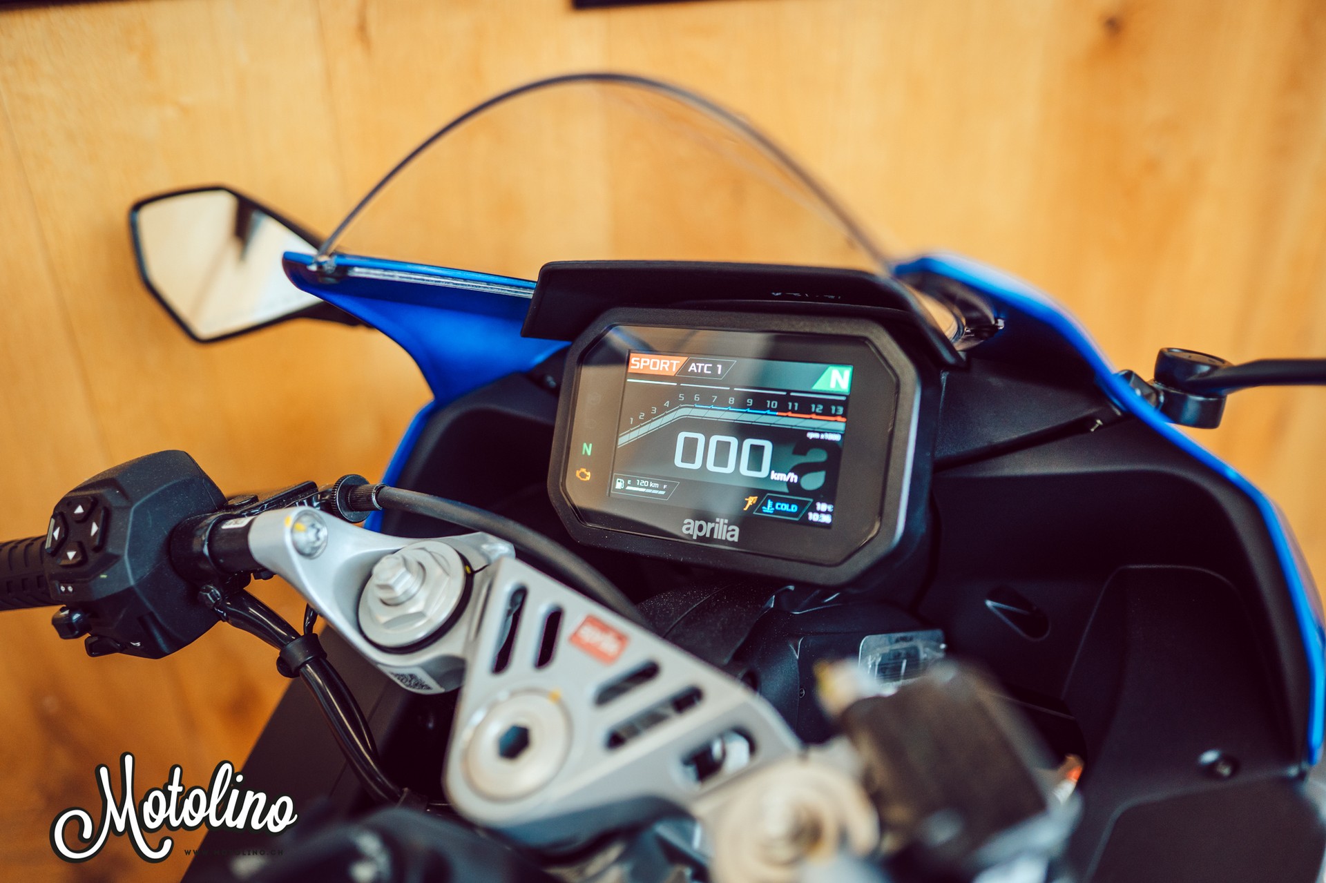 APRILIA RS 457 (35kW) E5+ (2026)-image-8