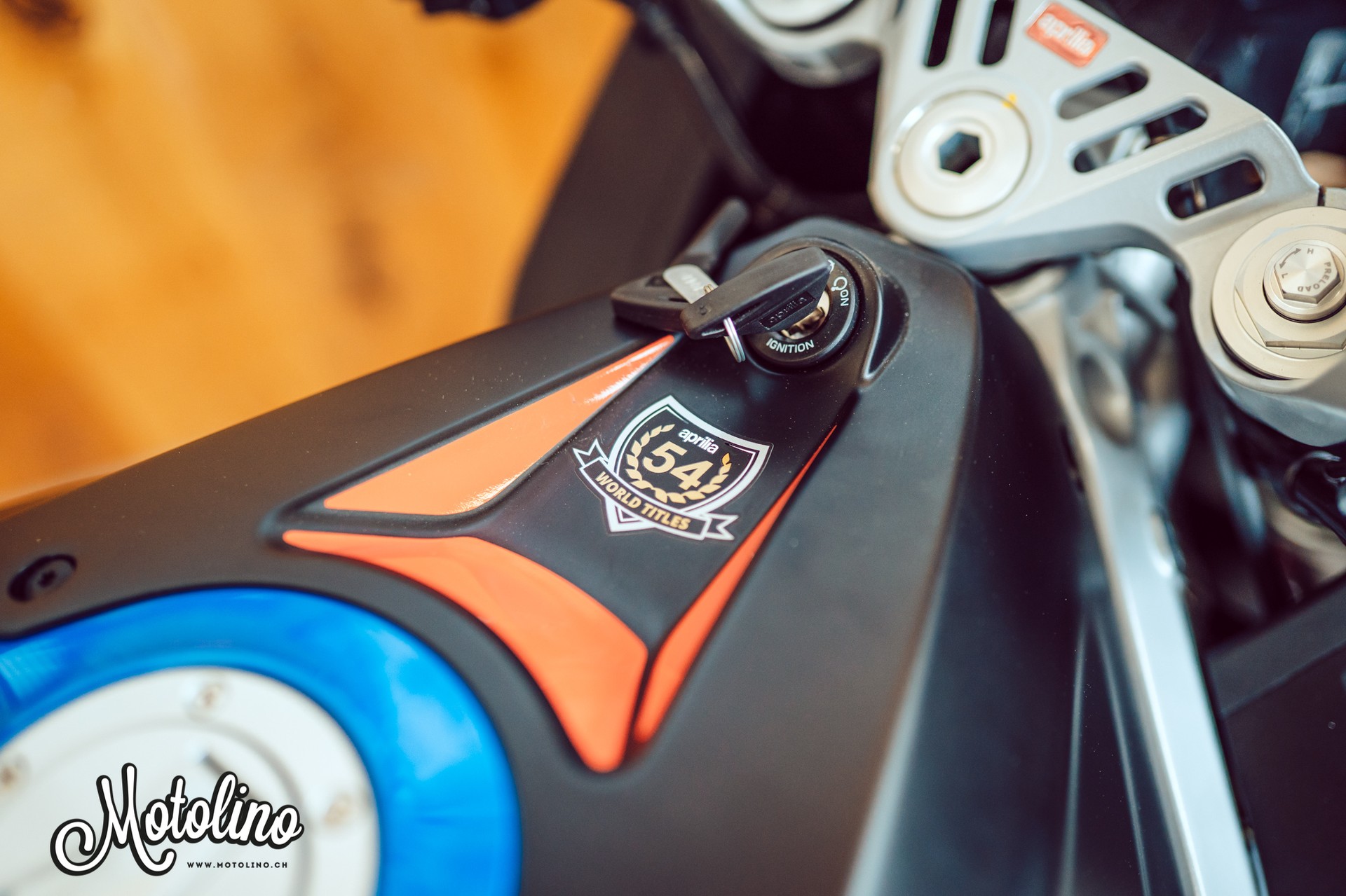 APRILIA RS 457 (35kW) E5+ (2026)-image-9