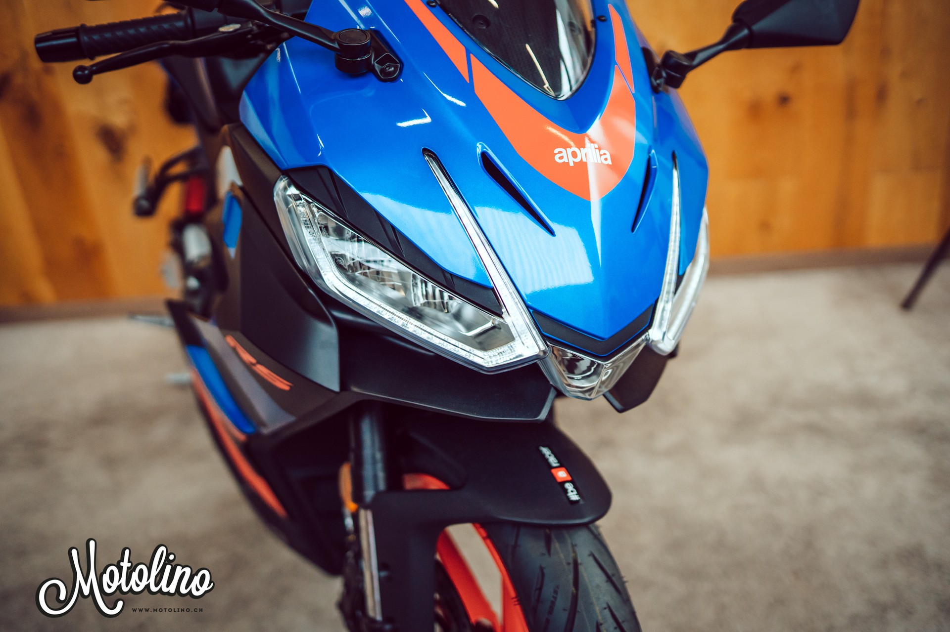 APRILIA RS 457 (35kW) E5+ (2026)-image-13
