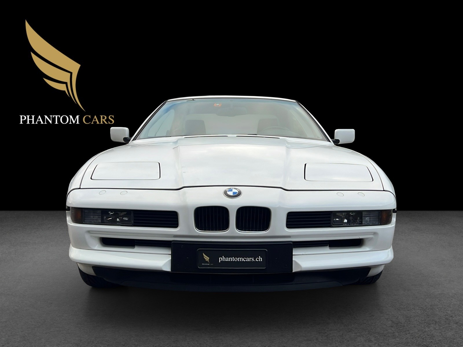BMW 850i A VETERAN-showroom-element-2