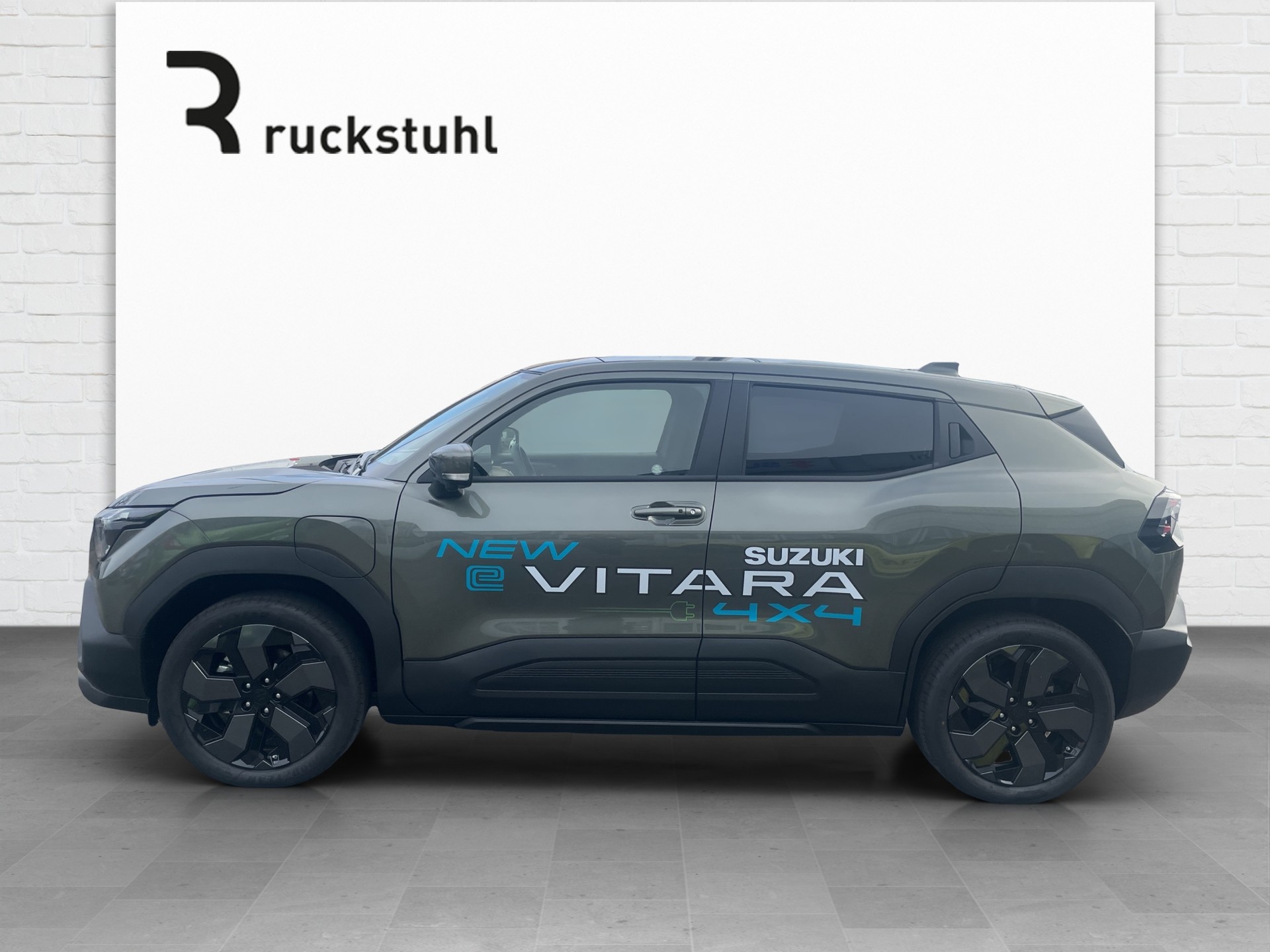 SUZUKI e Vitara Compact Top 4x4-showroom-element-2