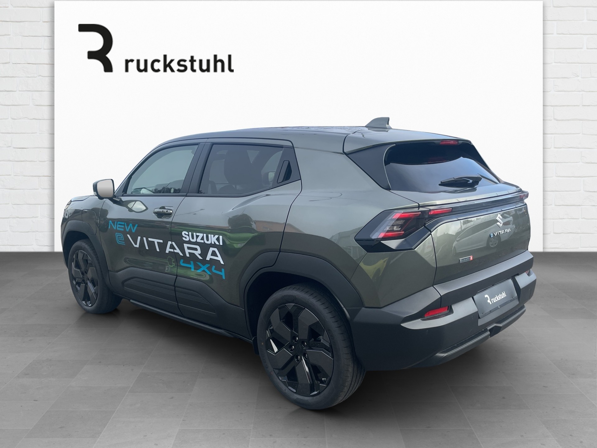 SUZUKI e Vitara Compact Top 4x4-showroom-element-3