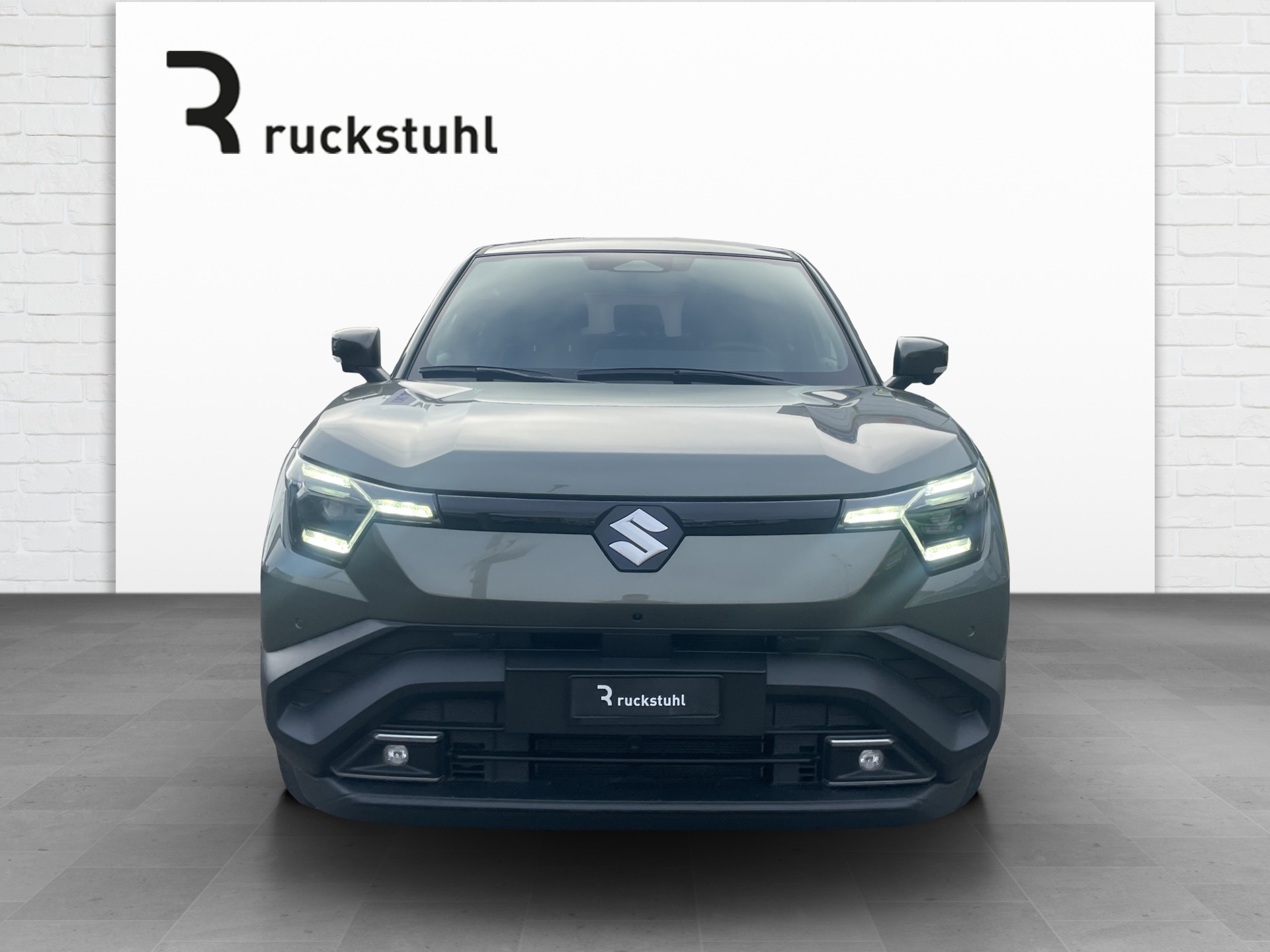 SUZUKI e Vitara Compact Top 4x4-showroom-element-1