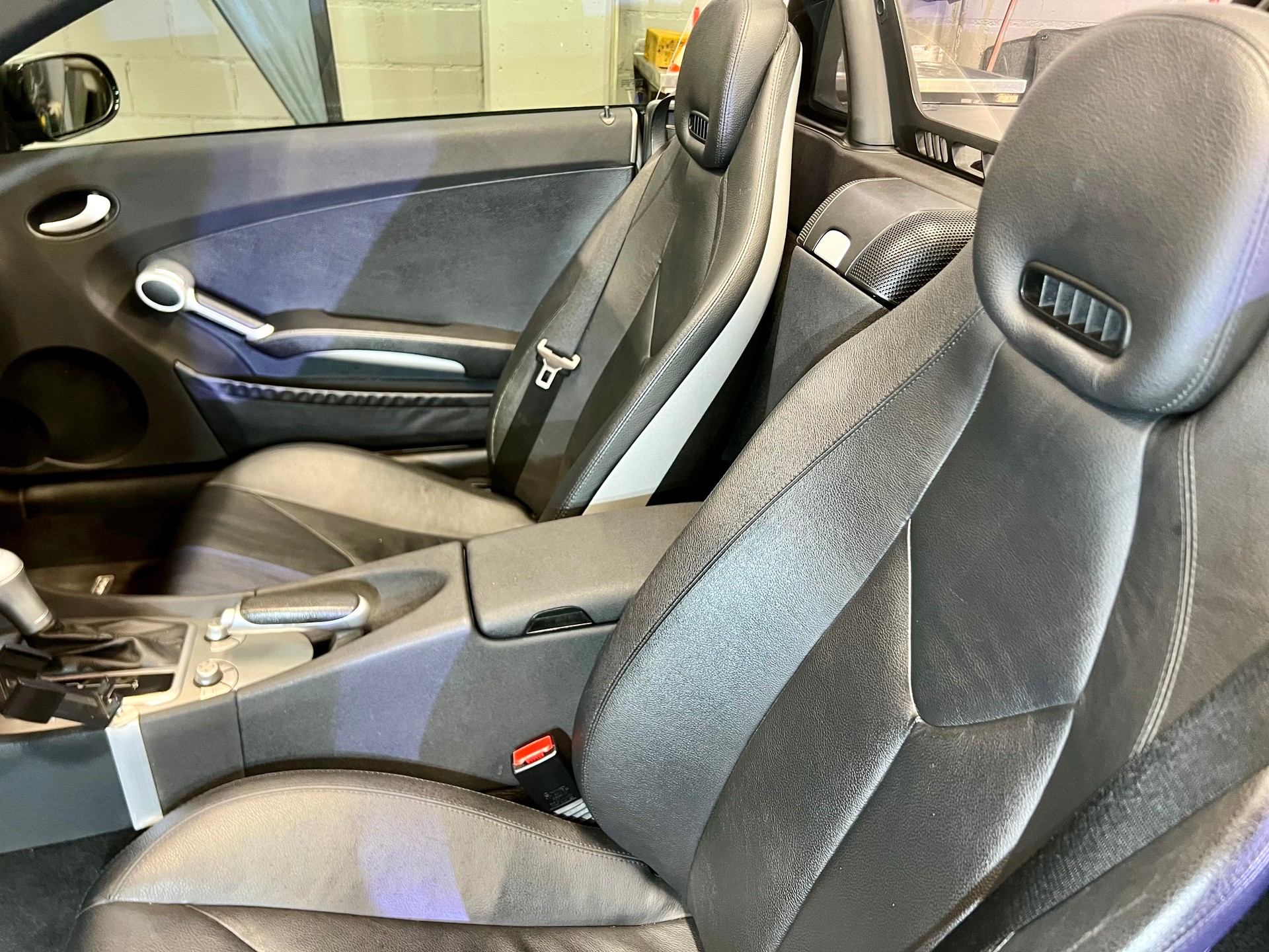 MERCEDES-BENZ SLK 350 *PIECHA* ✔️✔️-image-10