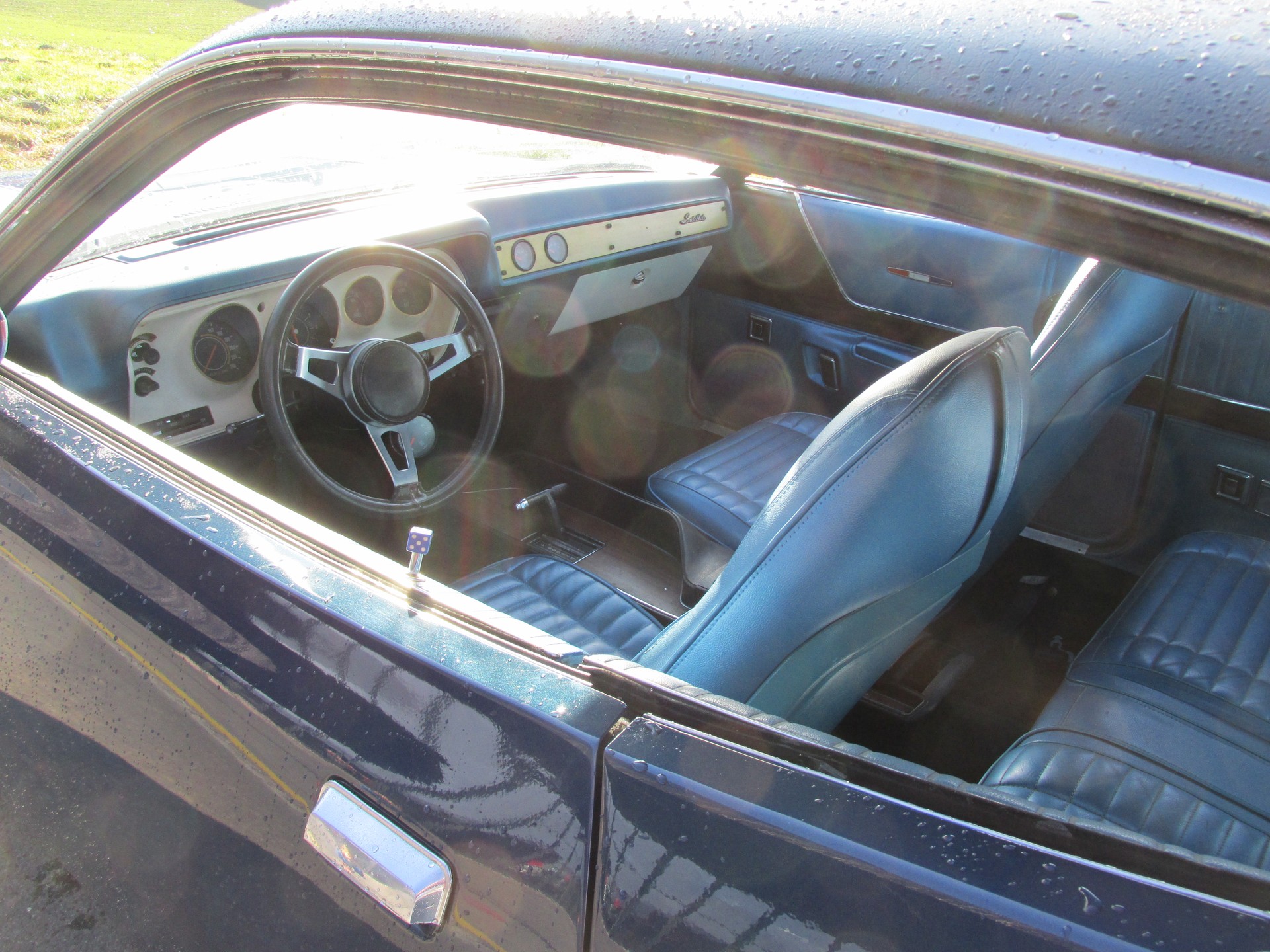 PLYMOUTH Satellite 340-image-3