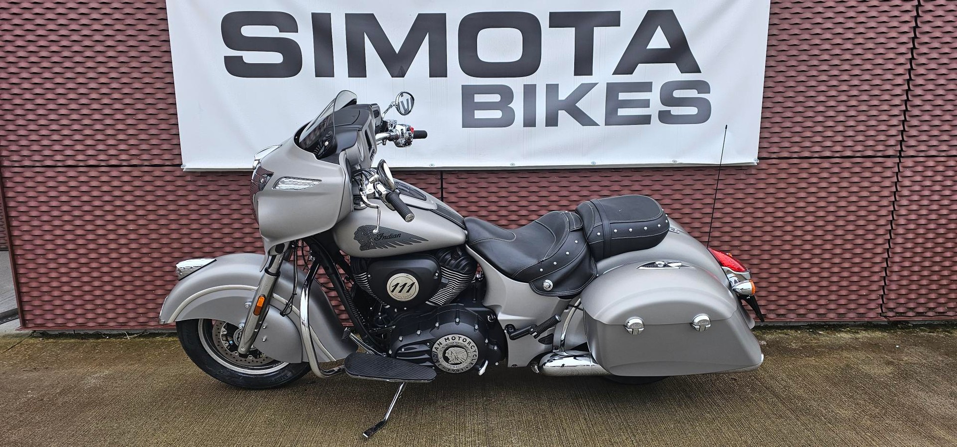 INDIAN Chieftain-image-2