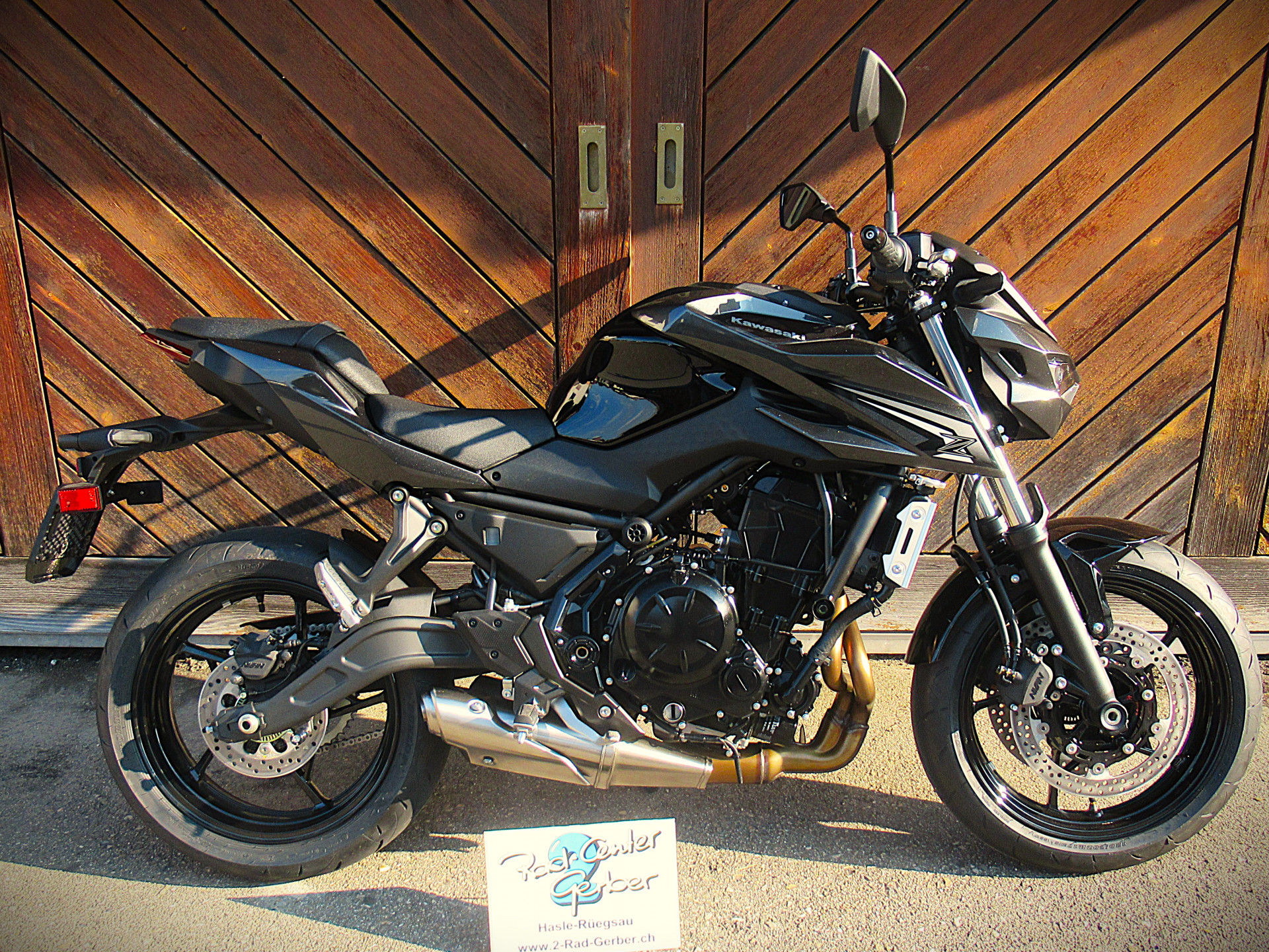 KAWASAKI Z 650 S-showroom-element-1