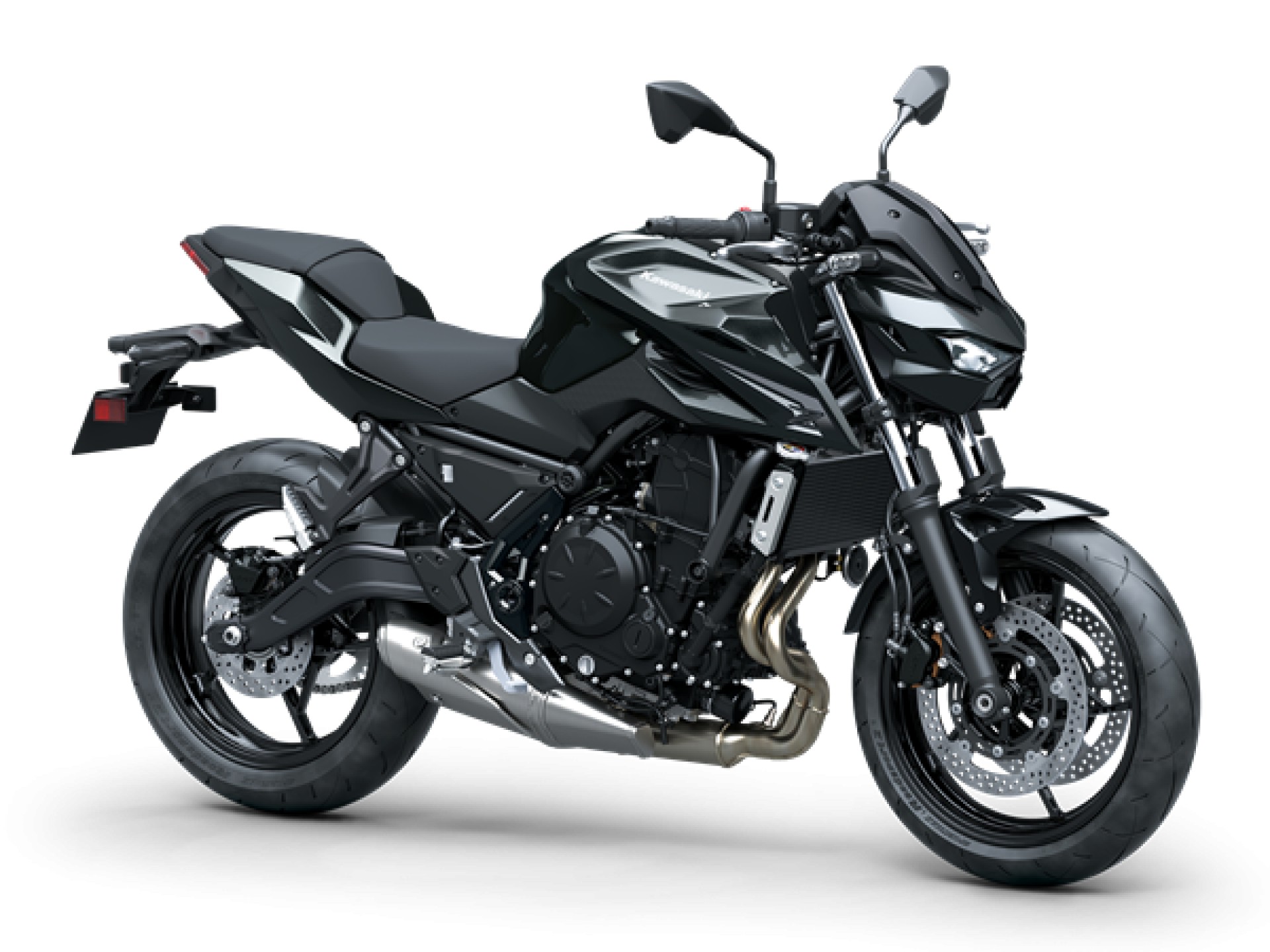 KAWASAKI Z 650 S