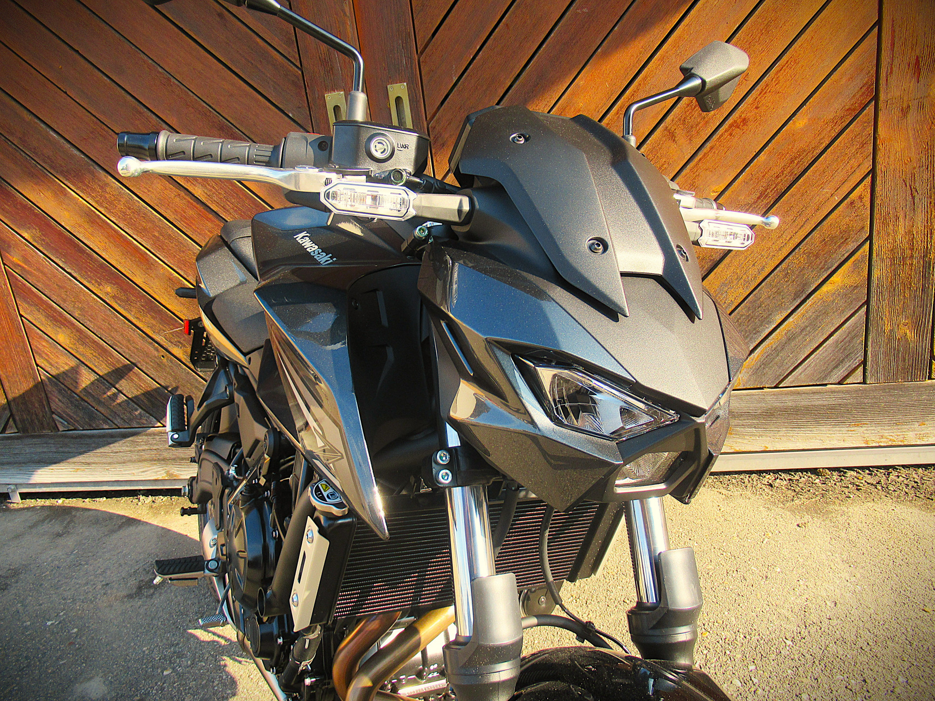 KAWASAKI Z 650 S-image-8