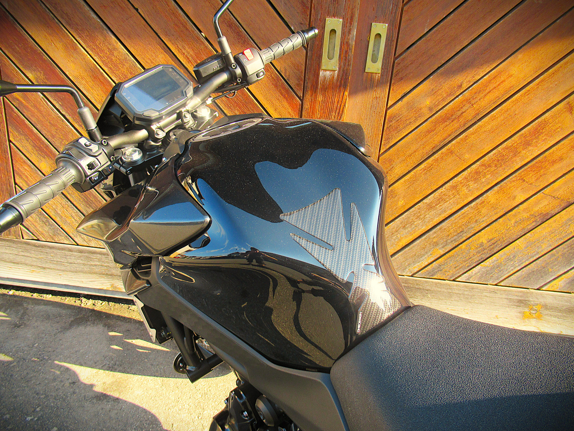 KAWASAKI Z 650 S-image-4