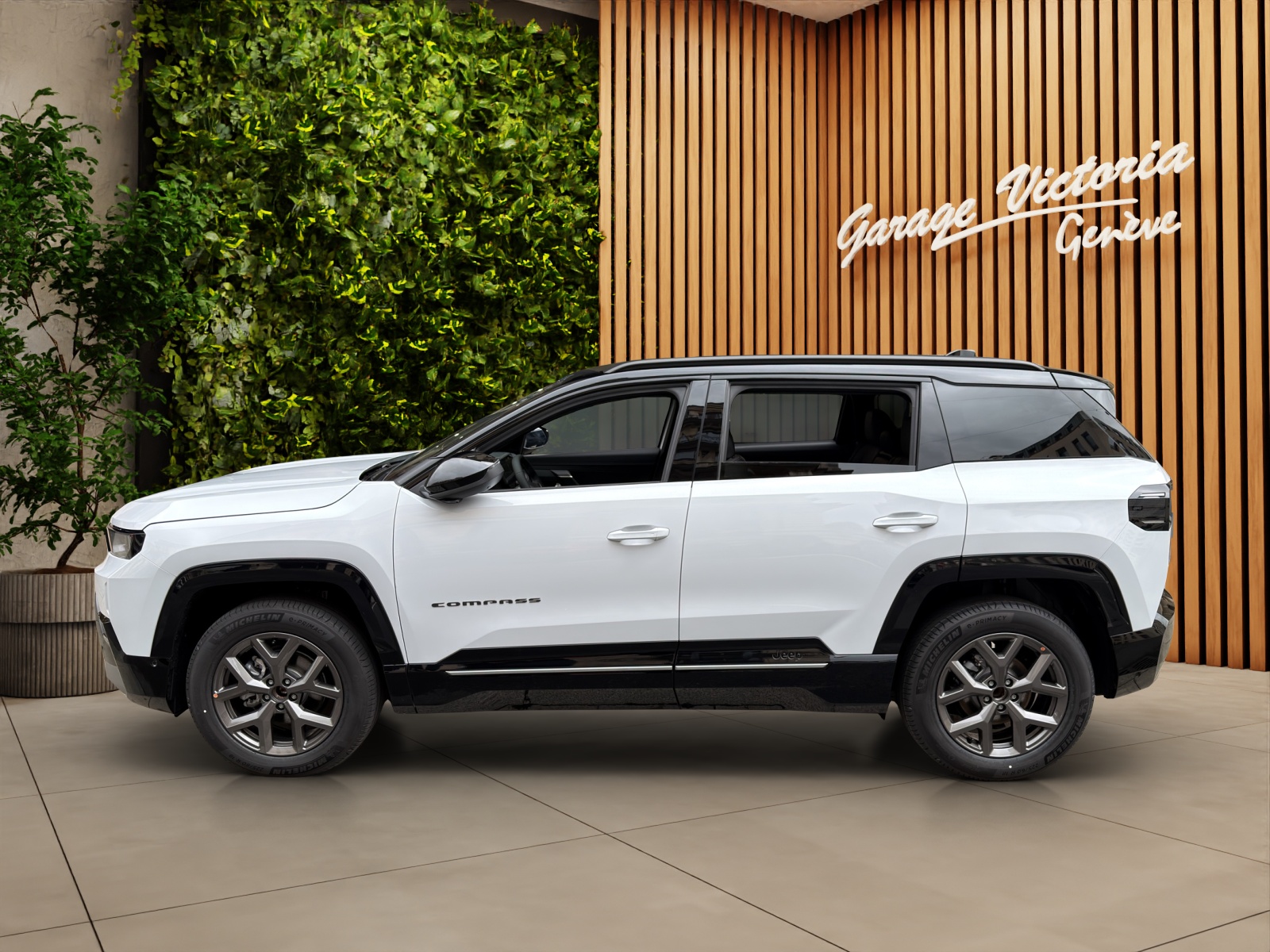 JEEP Compass 1.2 T e-Hybrid First Edition-showroom-element-2