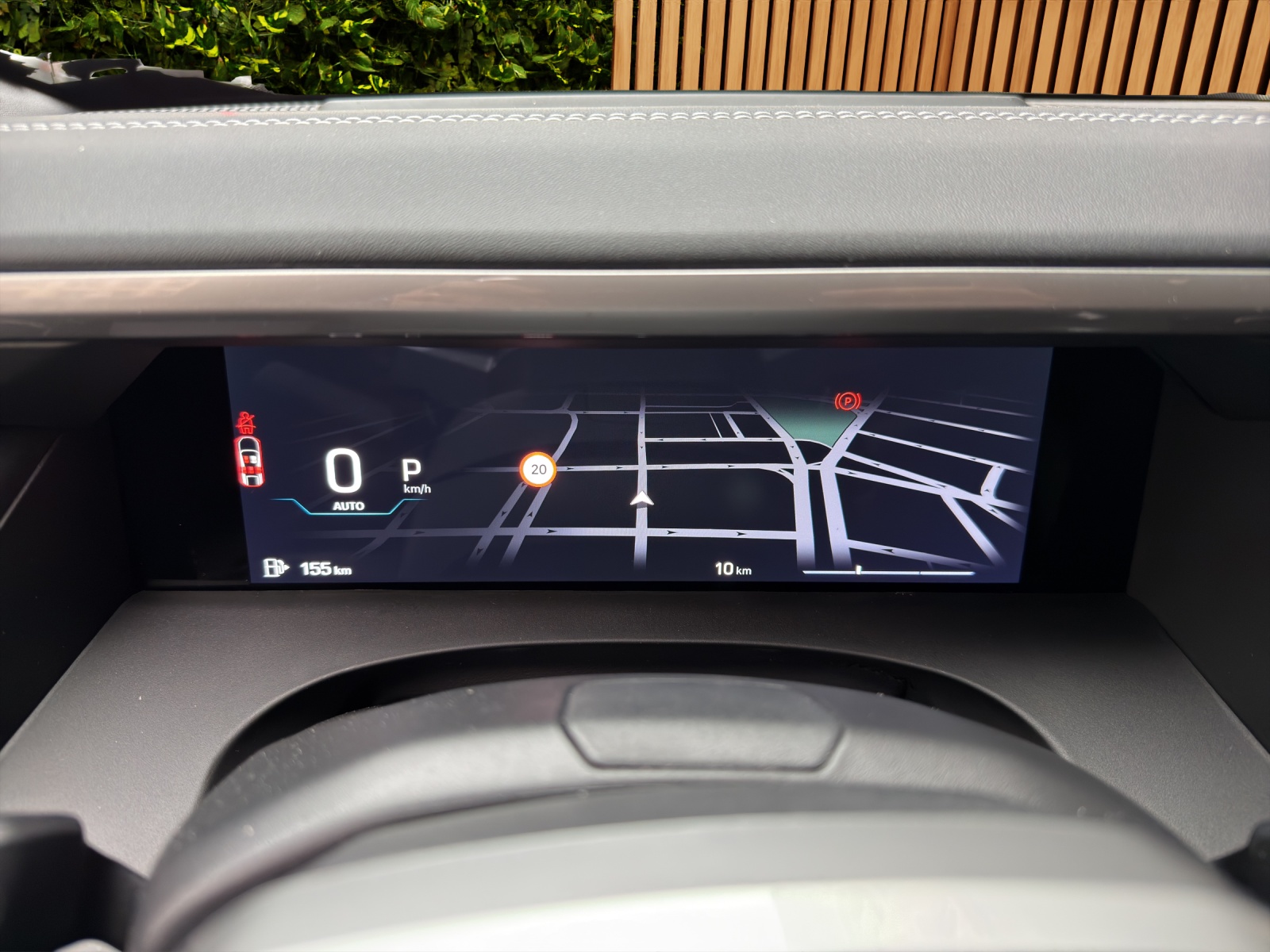 JEEP Compass 1.2 T e-Hybrid First Edition-image-10
