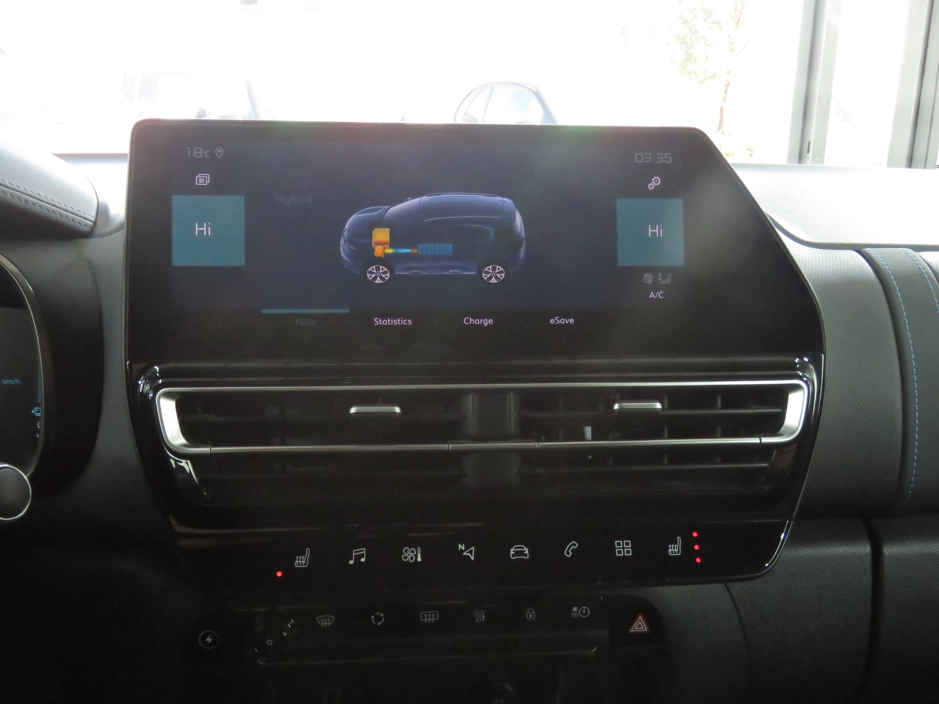 CITROEN C5 Aircross 1.6 PHEV Swiss Edition-image-15