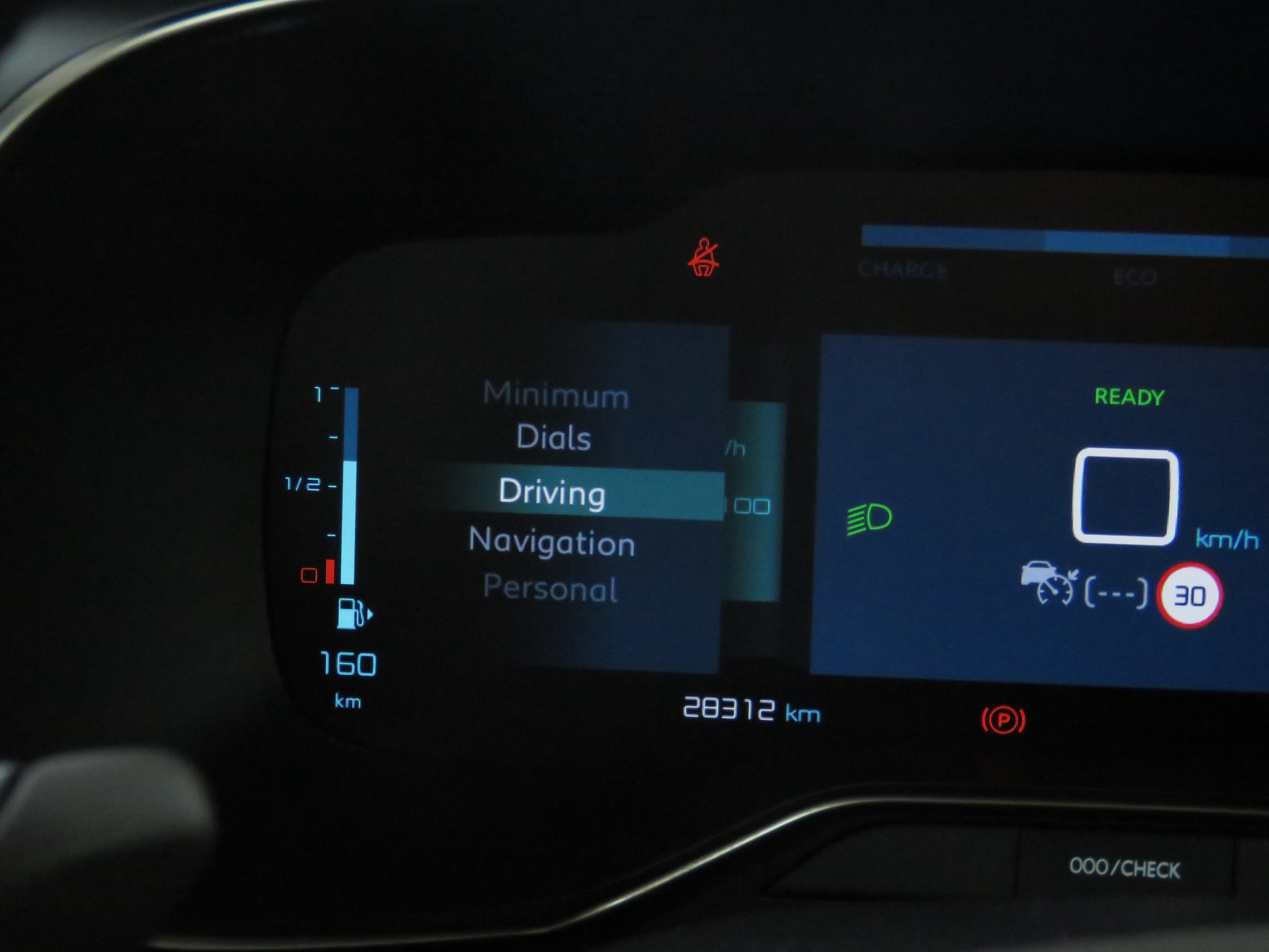 CITROEN C5 Aircross 1.6 PHEV Swiss Edition-image-18
