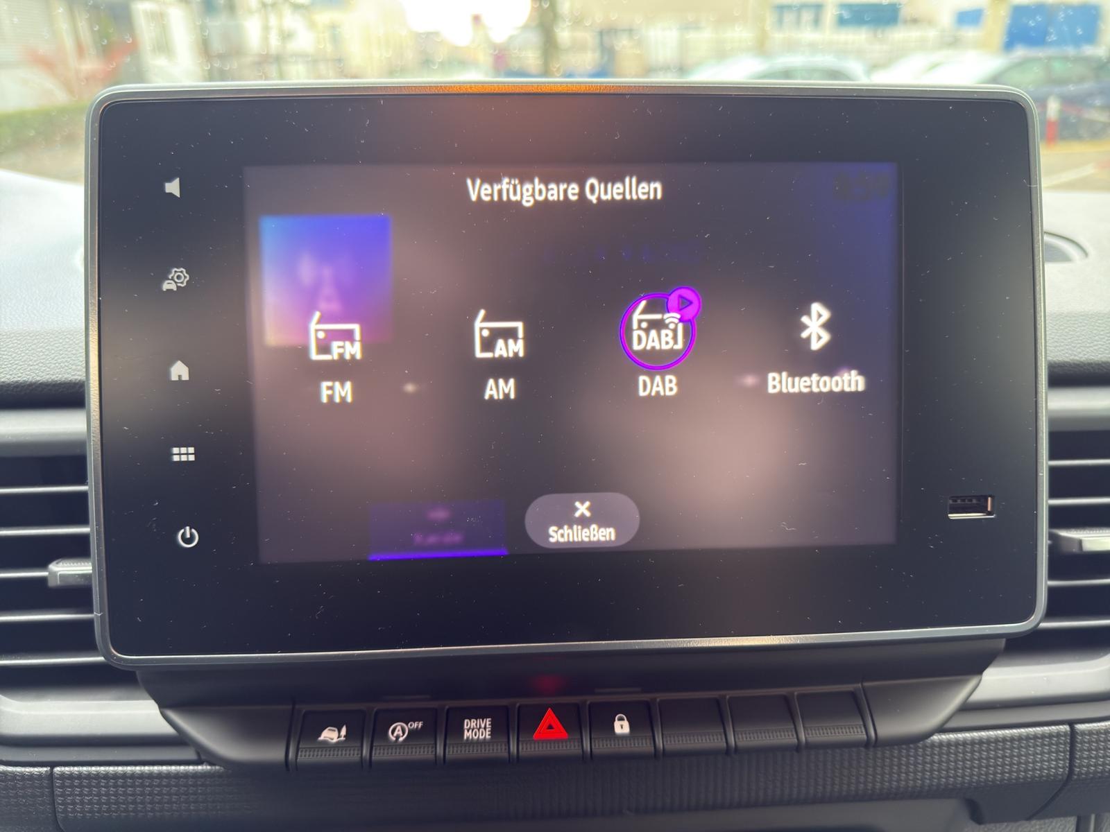 RENAULT Trafic 2.0 Blue dCi 150 Advance L2H1 EDC EN-image-21