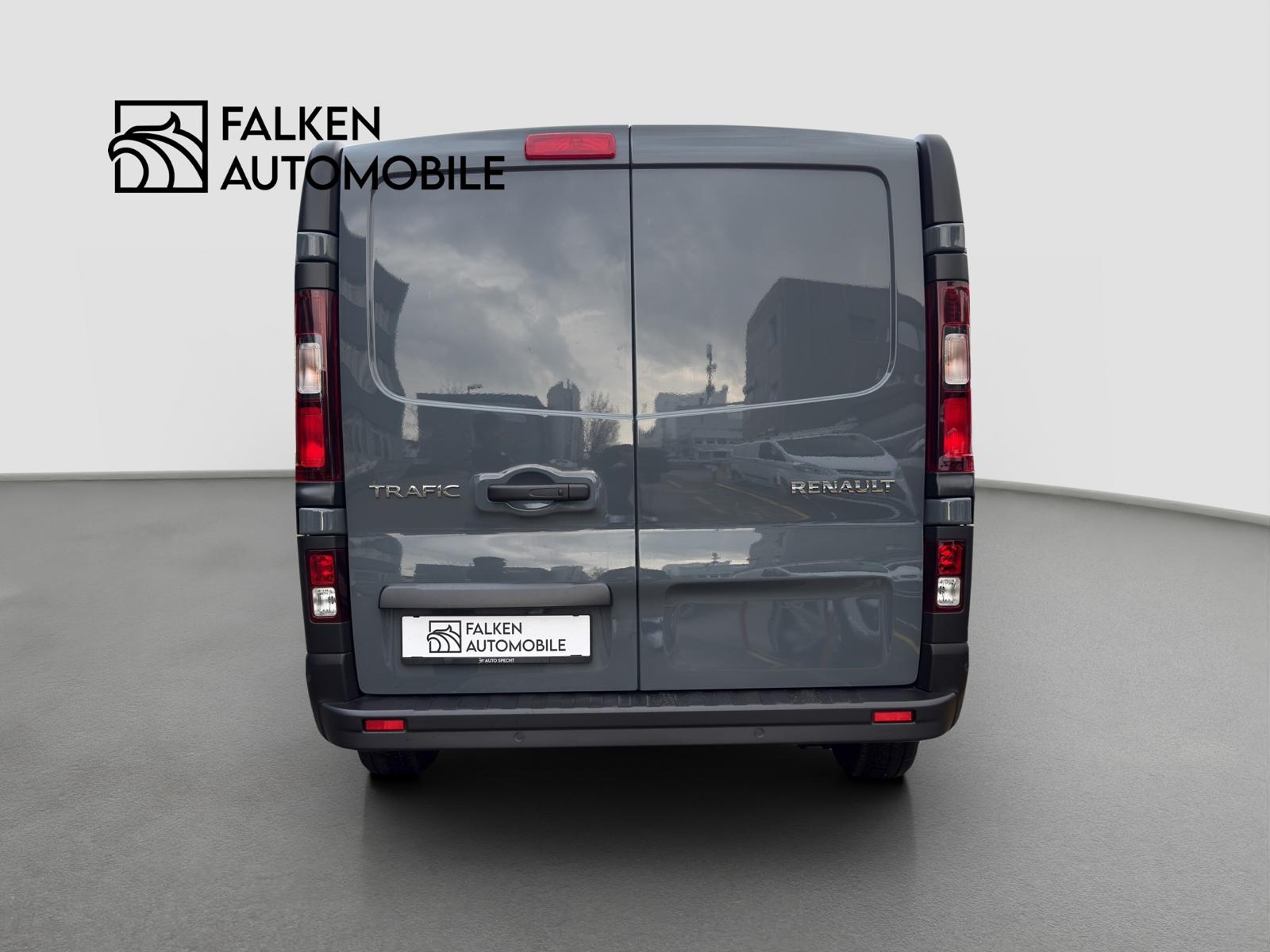 RENAULT Trafic 2.0 Blue dCi 150 Advance L2H1 EDC EN-showroom-element-3