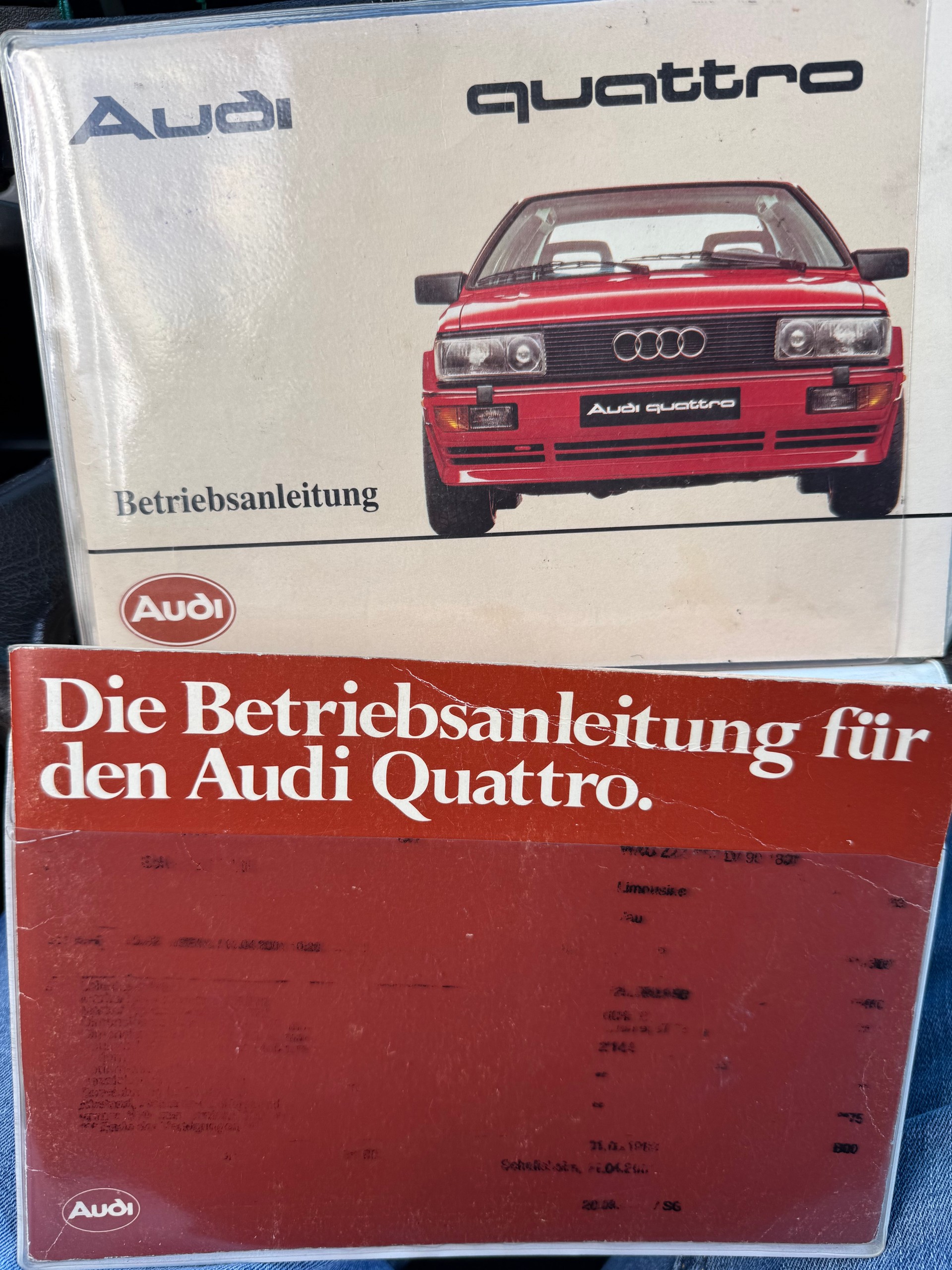AUDI quattro Turbo-image-19