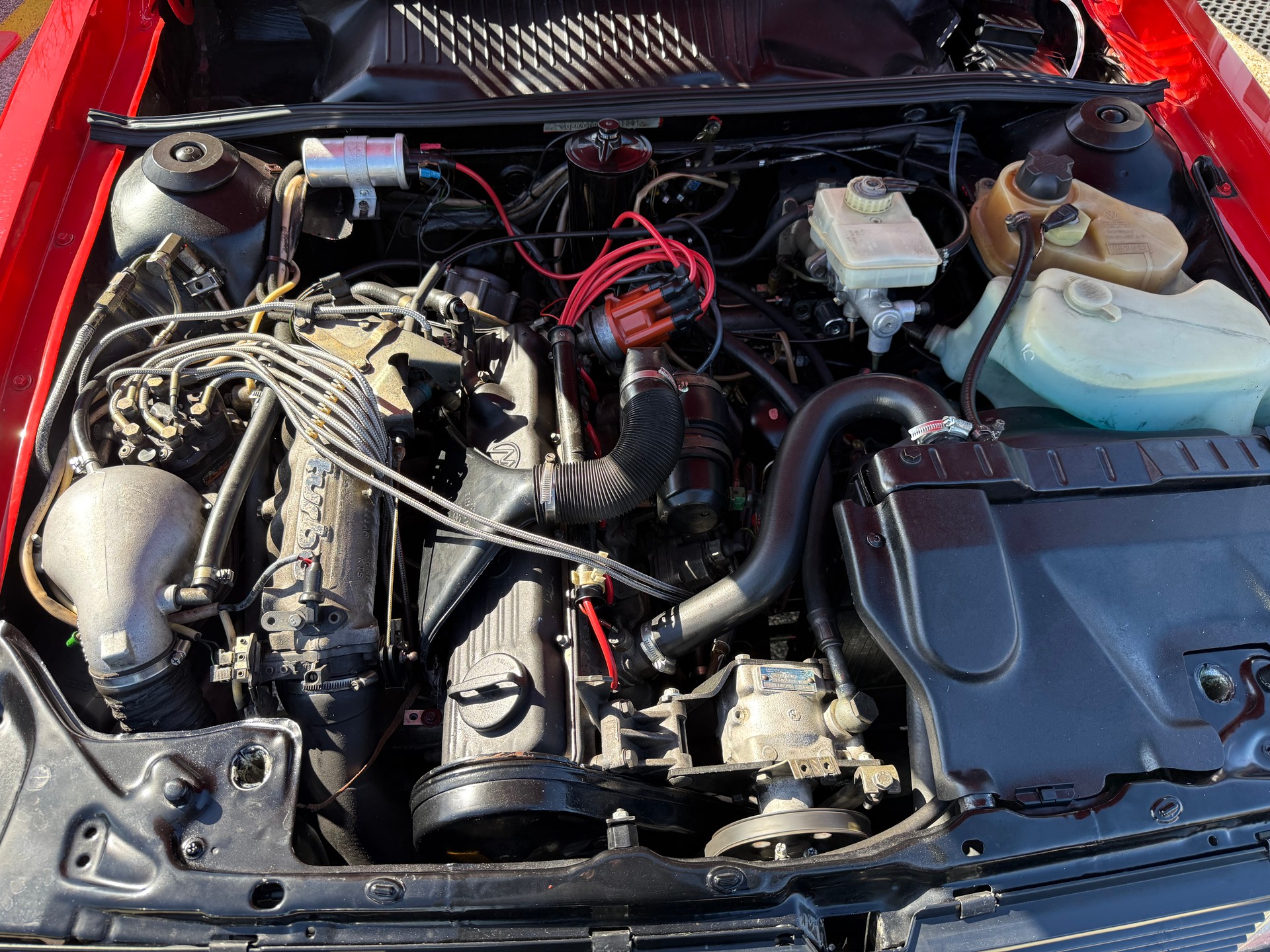 AUDI quattro Turbo-image-14