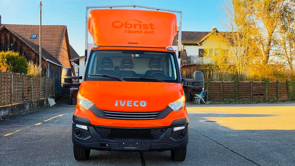 IVECO 33 S 14 A8