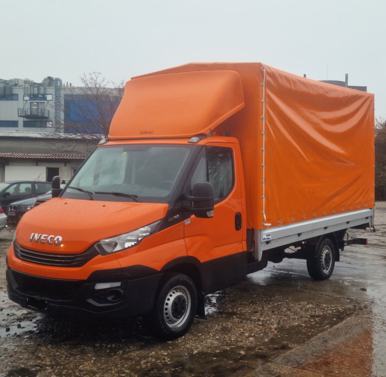 IVECO 33 S 14 A8-image-16