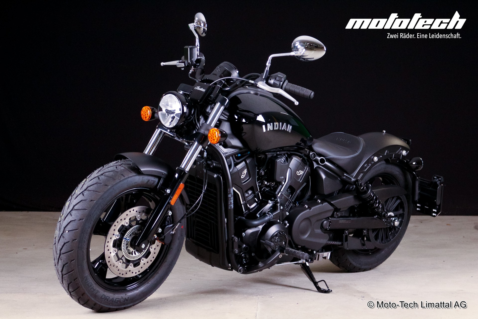 INDIAN Scout Sixty Bobber-image-5