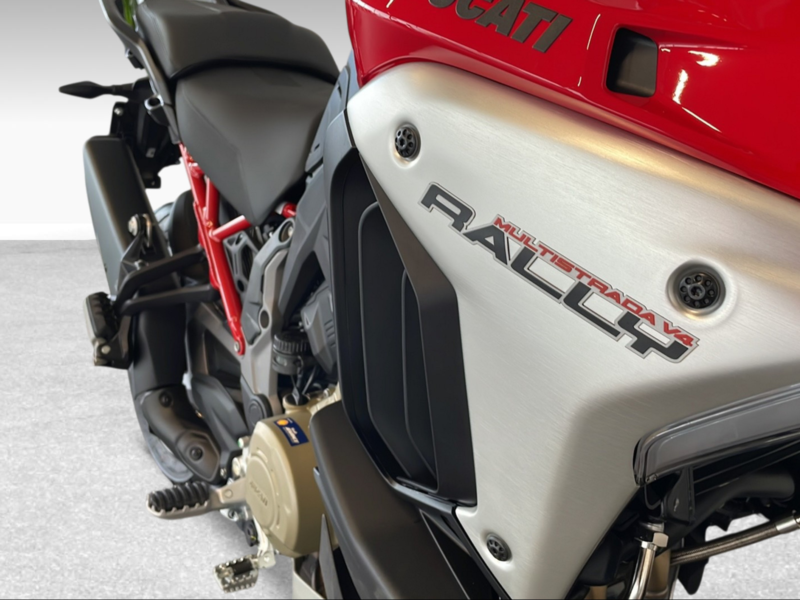 DUCATI 1160 Multistrada V4 Rally ABS-image-7