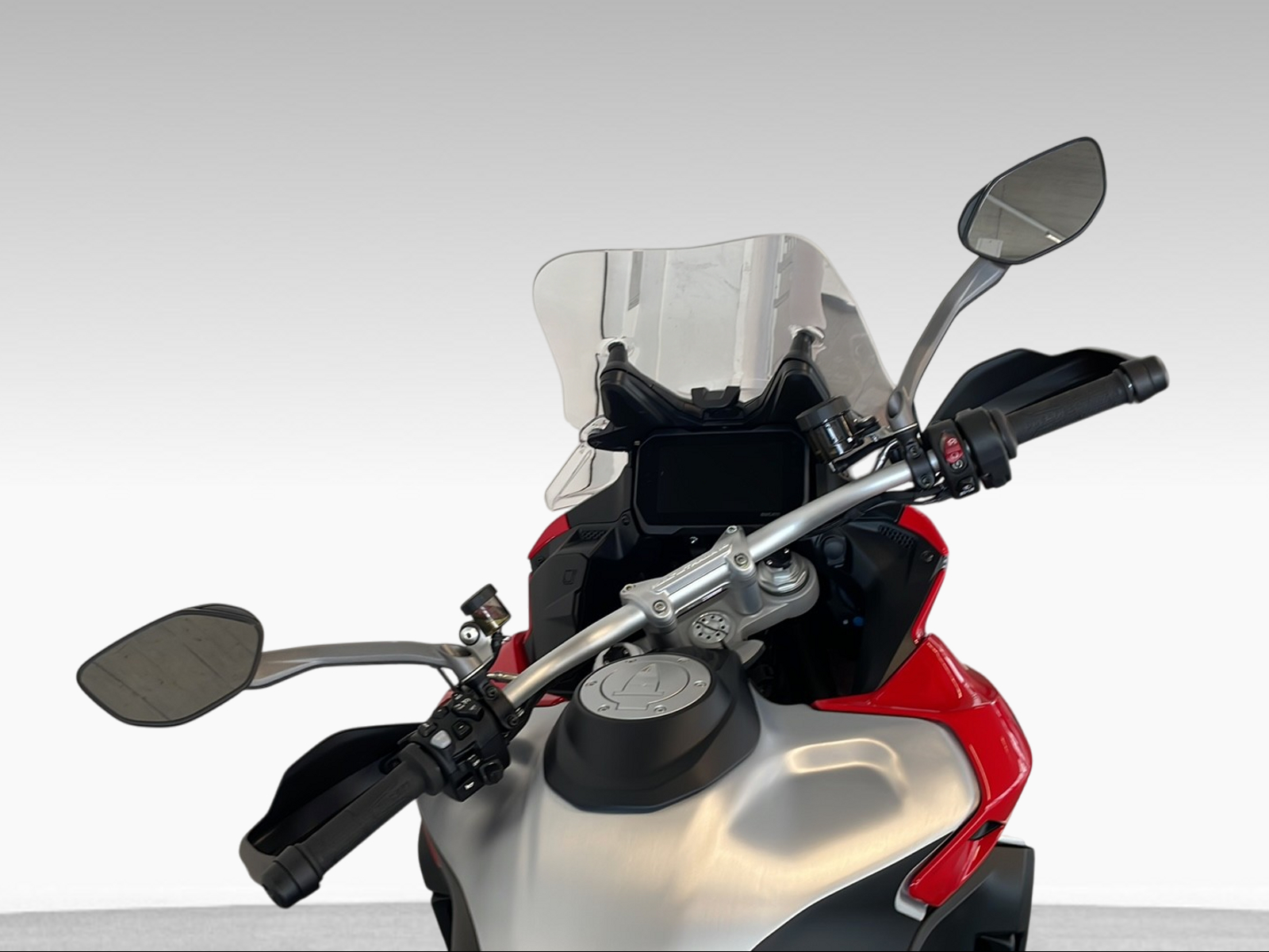 DUCATI 1160 Multistrada V4 Rally ABS-image-6