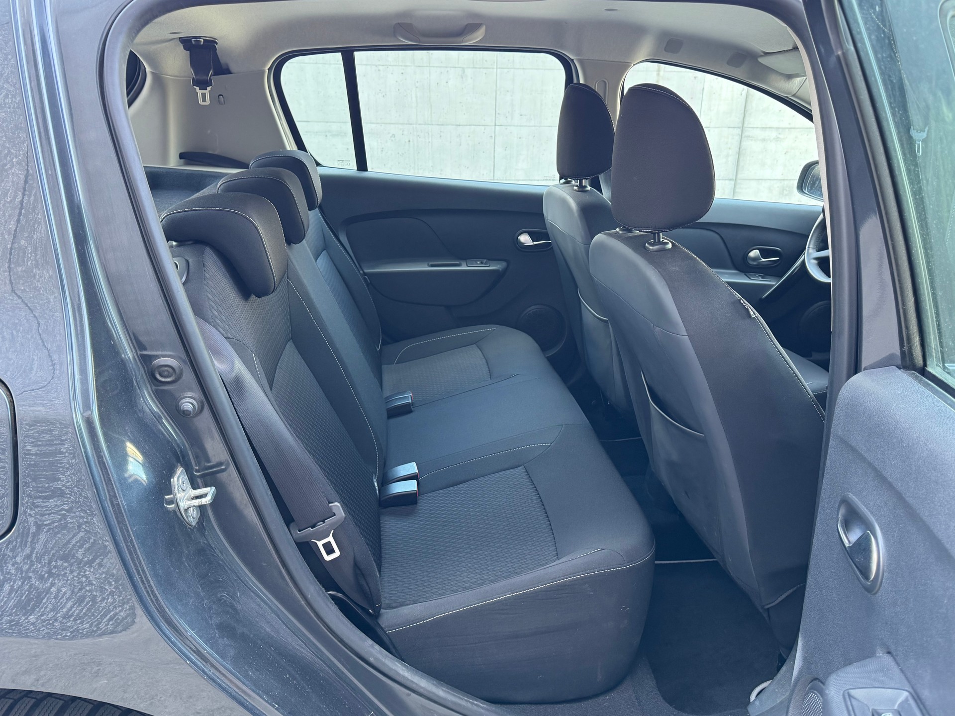 DACIA Sandero TCe 90 Comfort-image-16