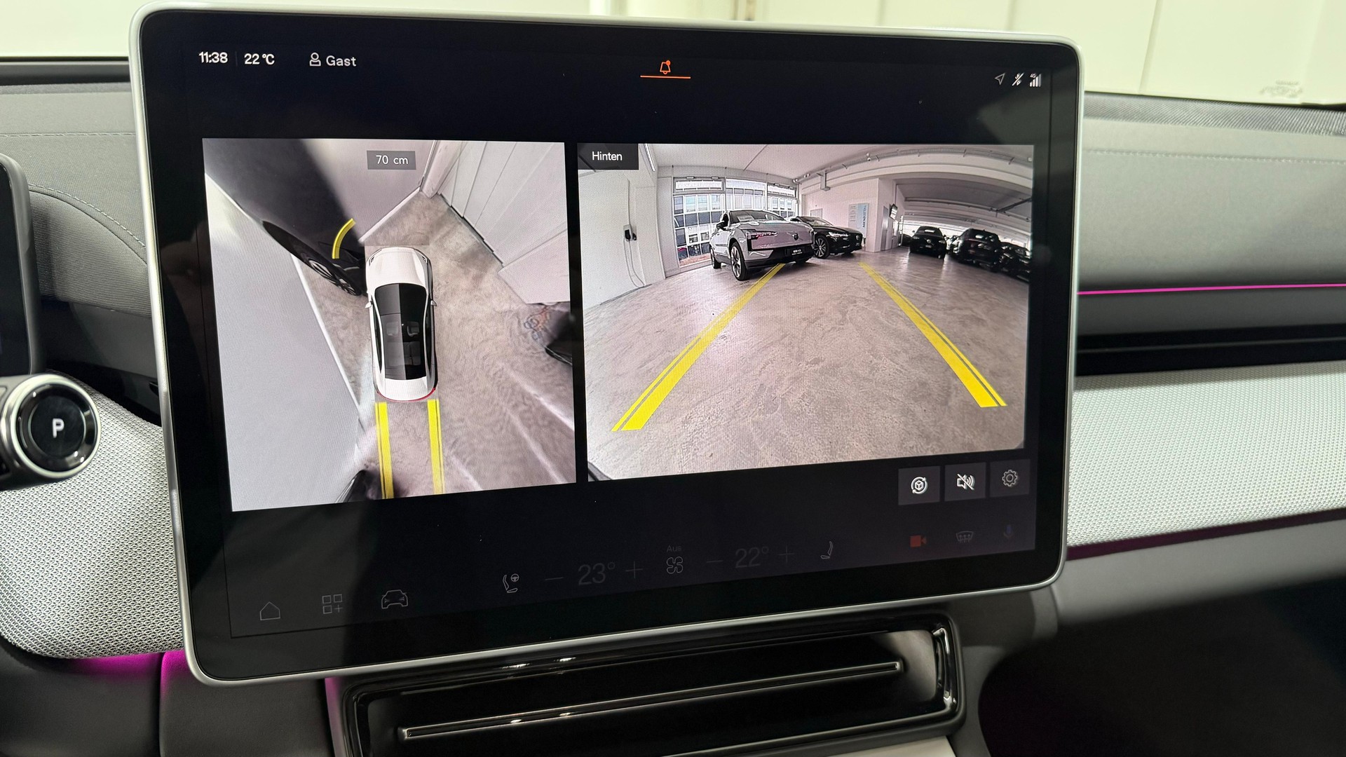 POLESTAR 4 Long Range Dual Motor-image-8
