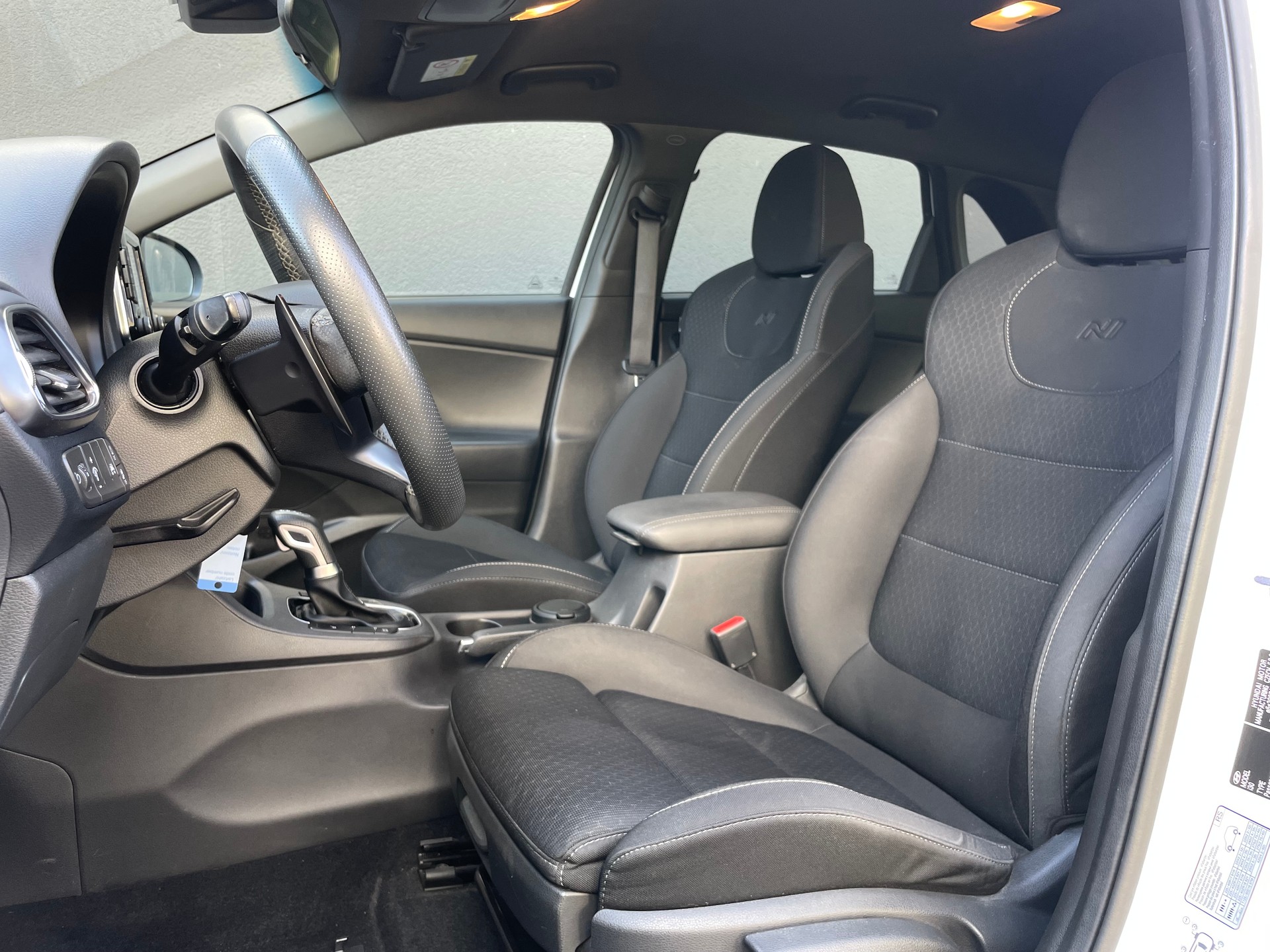 HYUNDAI i30 1.4 T-GDi N-Line DCT-image-10
