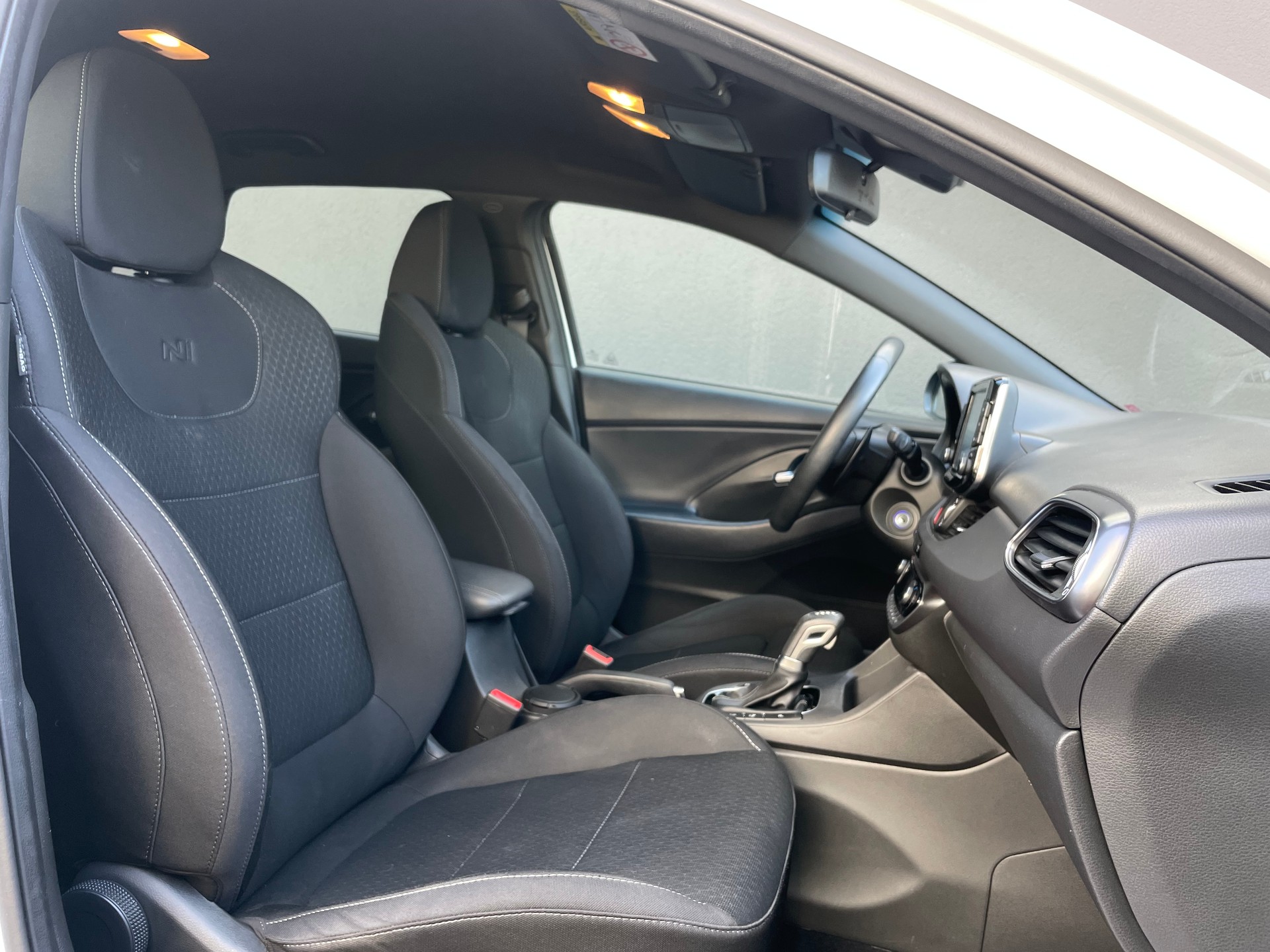 HYUNDAI i30 1.4 T-GDi N-Line DCT-image-12