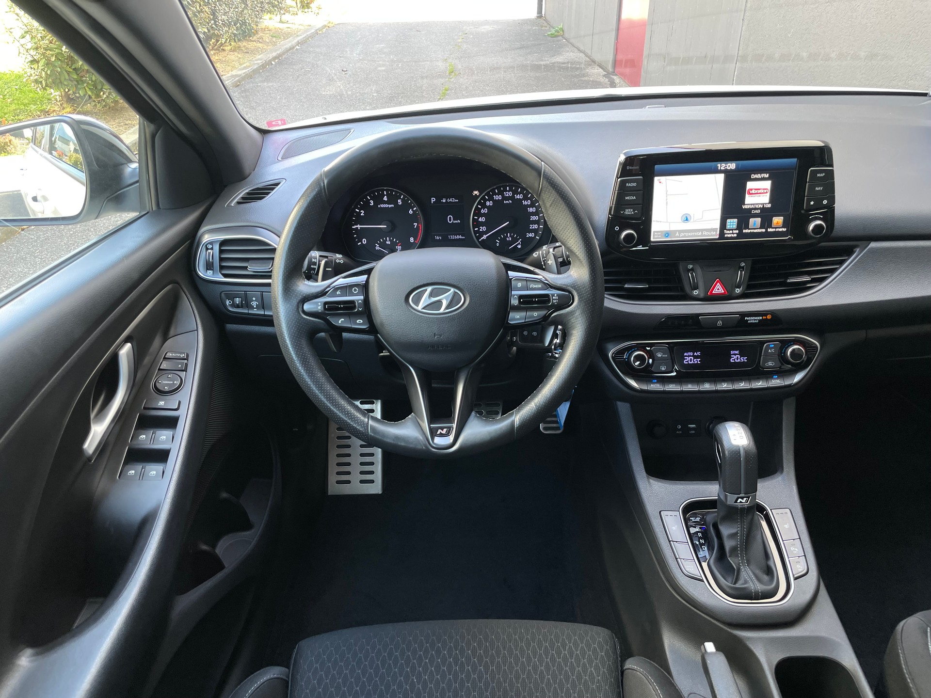 HYUNDAI i30 1.4 T-GDi N-Line DCT-image-7