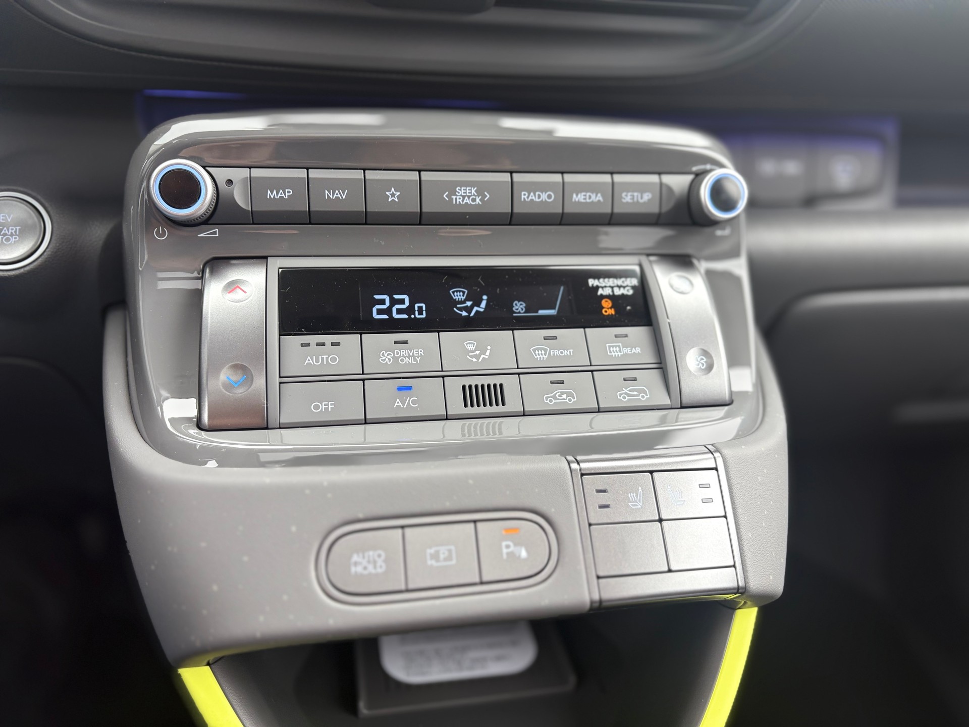 HYUNDAI Inster 49kWh Vertex Cross-image-15