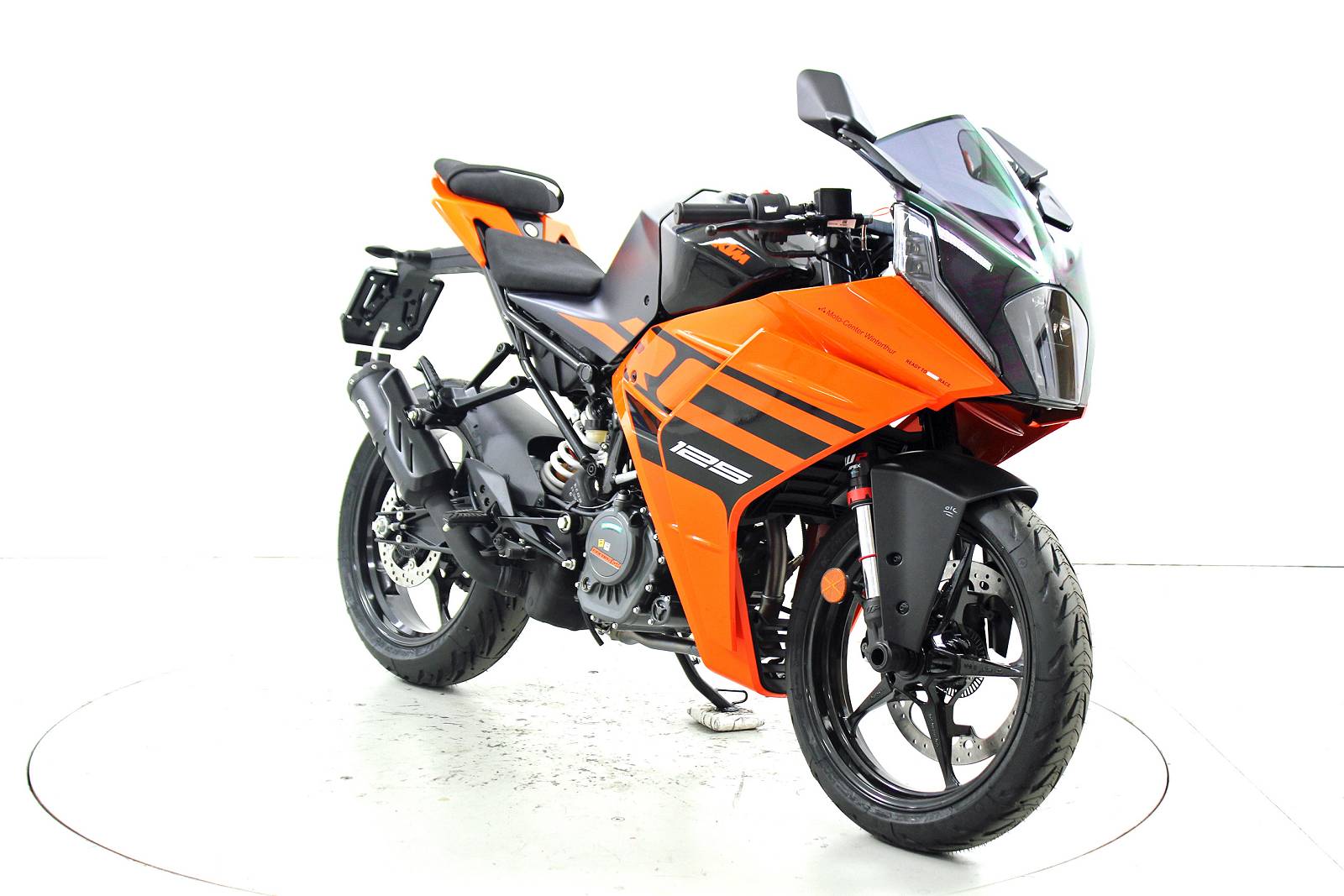 KTM RC 125-image-1