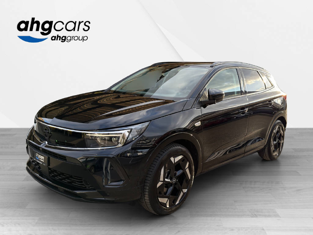 OPEL Grandland 1.6 T PHEV GSE