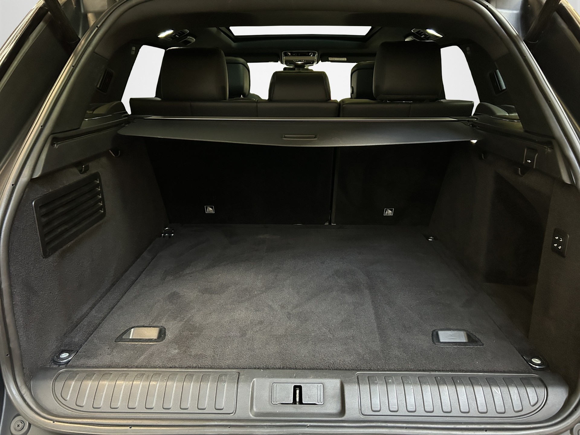 LAND ROVER Range Rover Sport 3.0 SDV6 HSE Dynamic Automatic-image-8