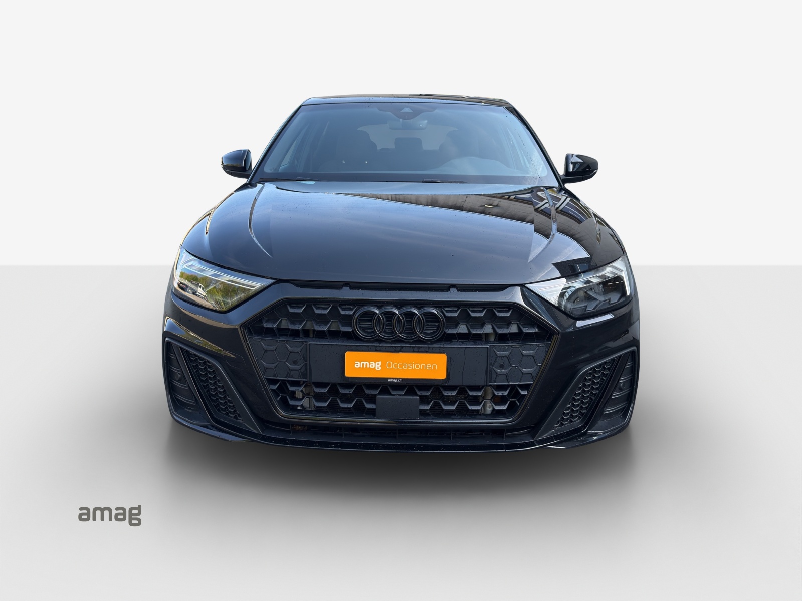 AUDI A1 Sportback 35 TFSI S Line S-tronic-image-6