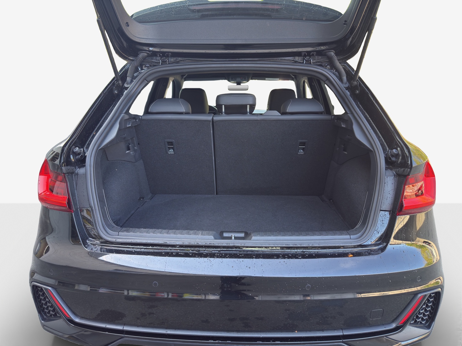 AUDI A1 Sportback 35 TFSI S Line S-tronic-image-12