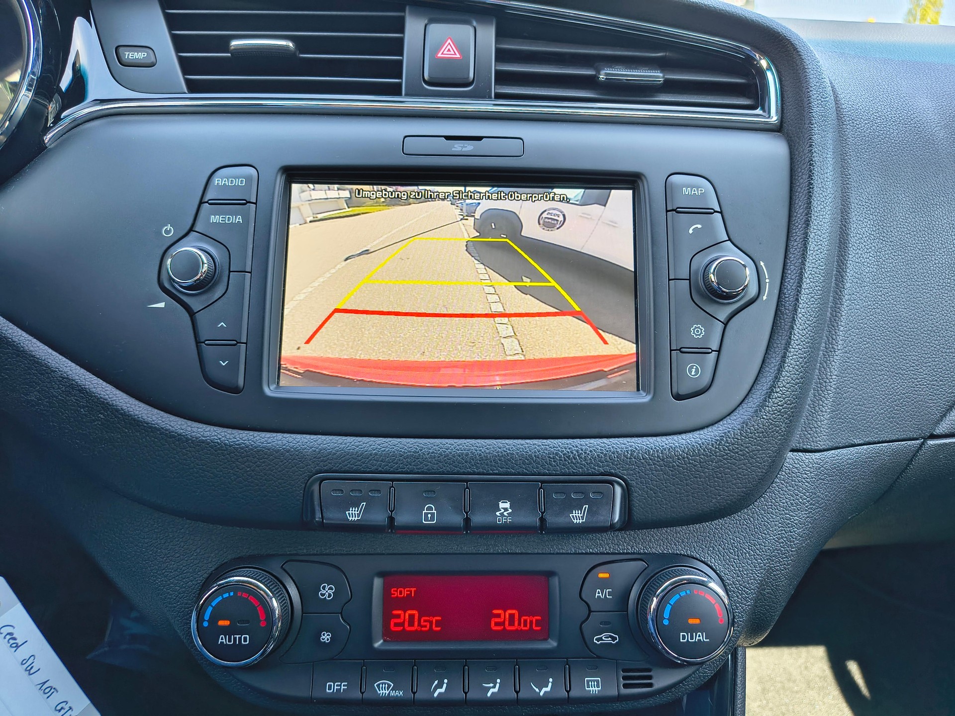 KIA Cee'd Sportswagon 1.0 T-GDi GT-Line-image-7