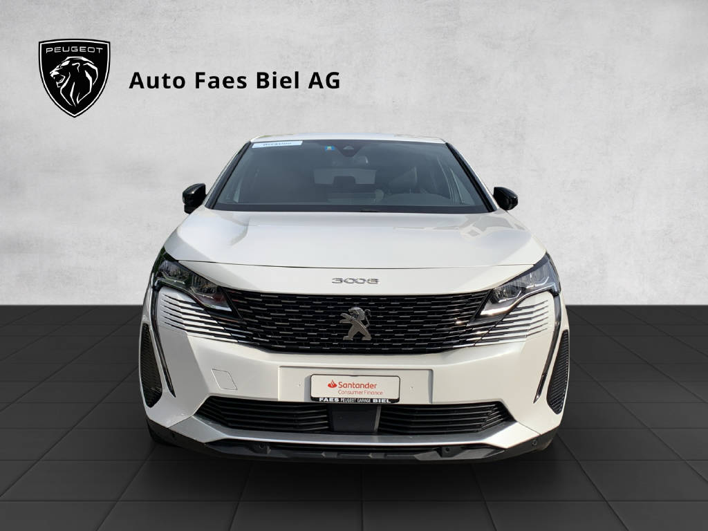 PEUGEOT 3008 1.6 Plug-in Hybrid Allure Pack-image-1