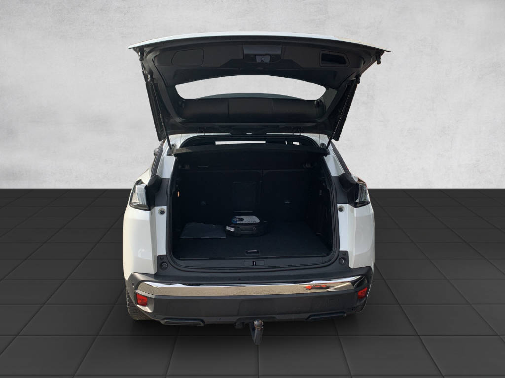 PEUGEOT 3008 1.6 Plug-in Hybrid Allure Pack-image-5