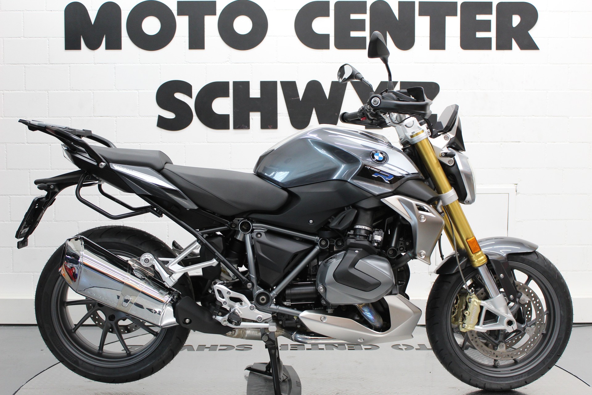 BMW R 1250 R-image-0