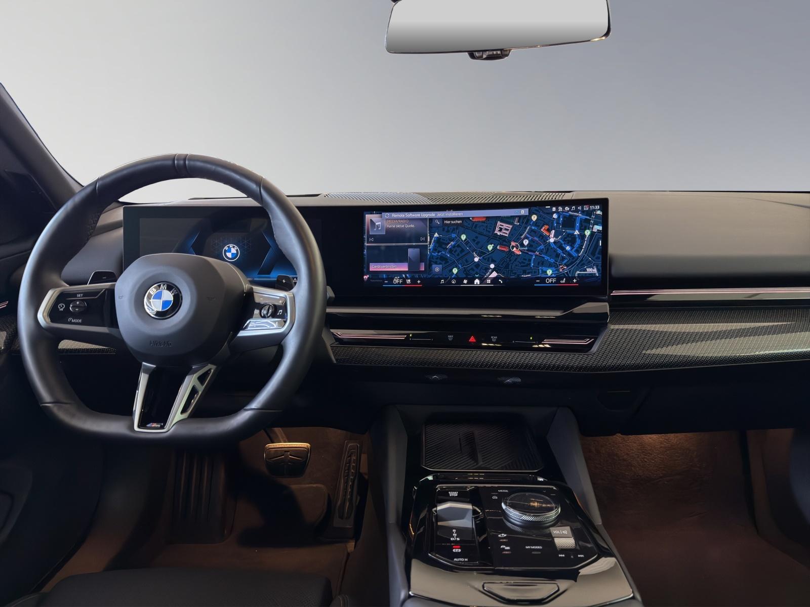 BMW 520d xDrive Touring M Sportpaket Pro (Leasingaktion ab 1.9%)-image-9