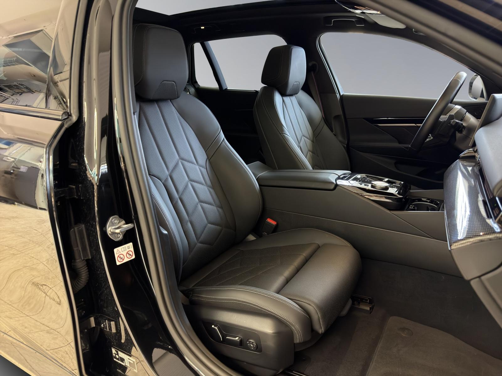 BMW 520d xDrive Touring M Sportpaket Pro (Leasingaktion ab 1.9%)-image-19