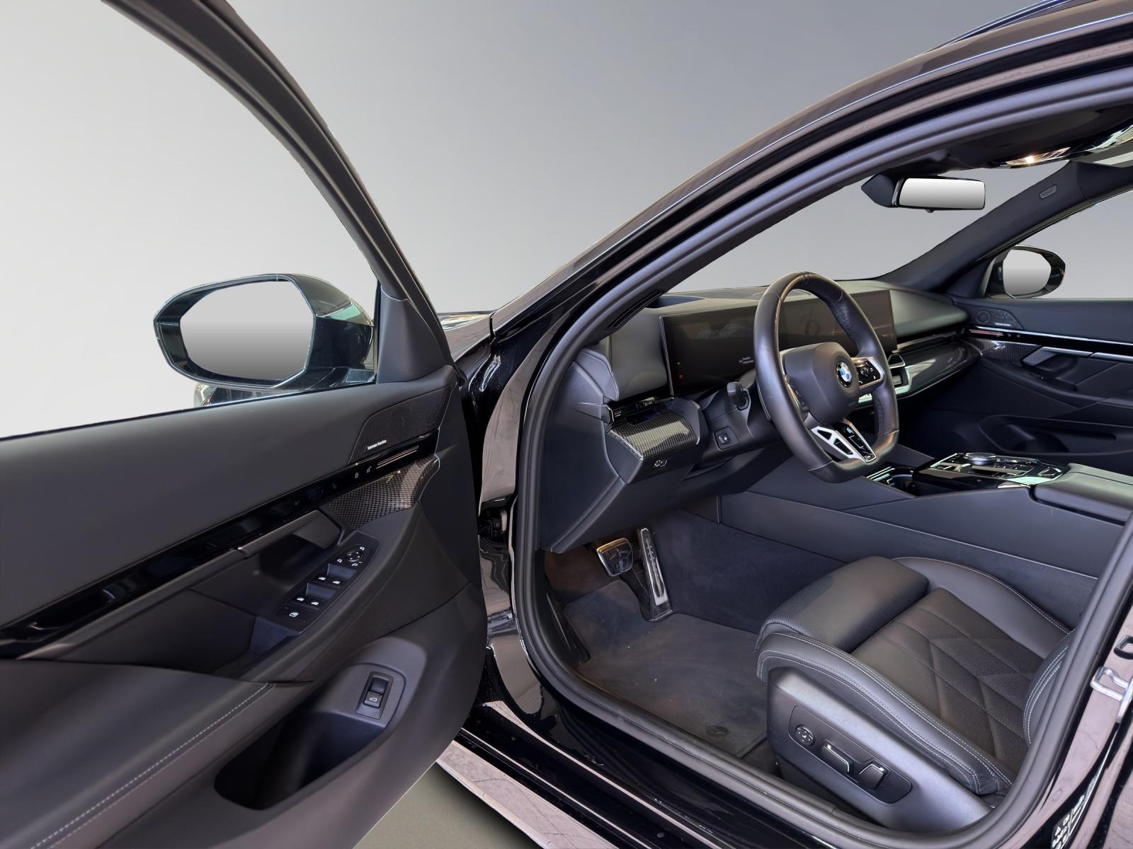 BMW 520d xDrive Touring M Sportpaket Pro (Leasingaktion ab 1.9%)-image-10