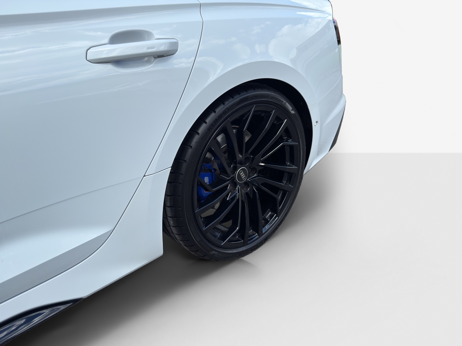 AUDI RS5 Sportback 2.9 TFSI quattro tiptronic-image-13