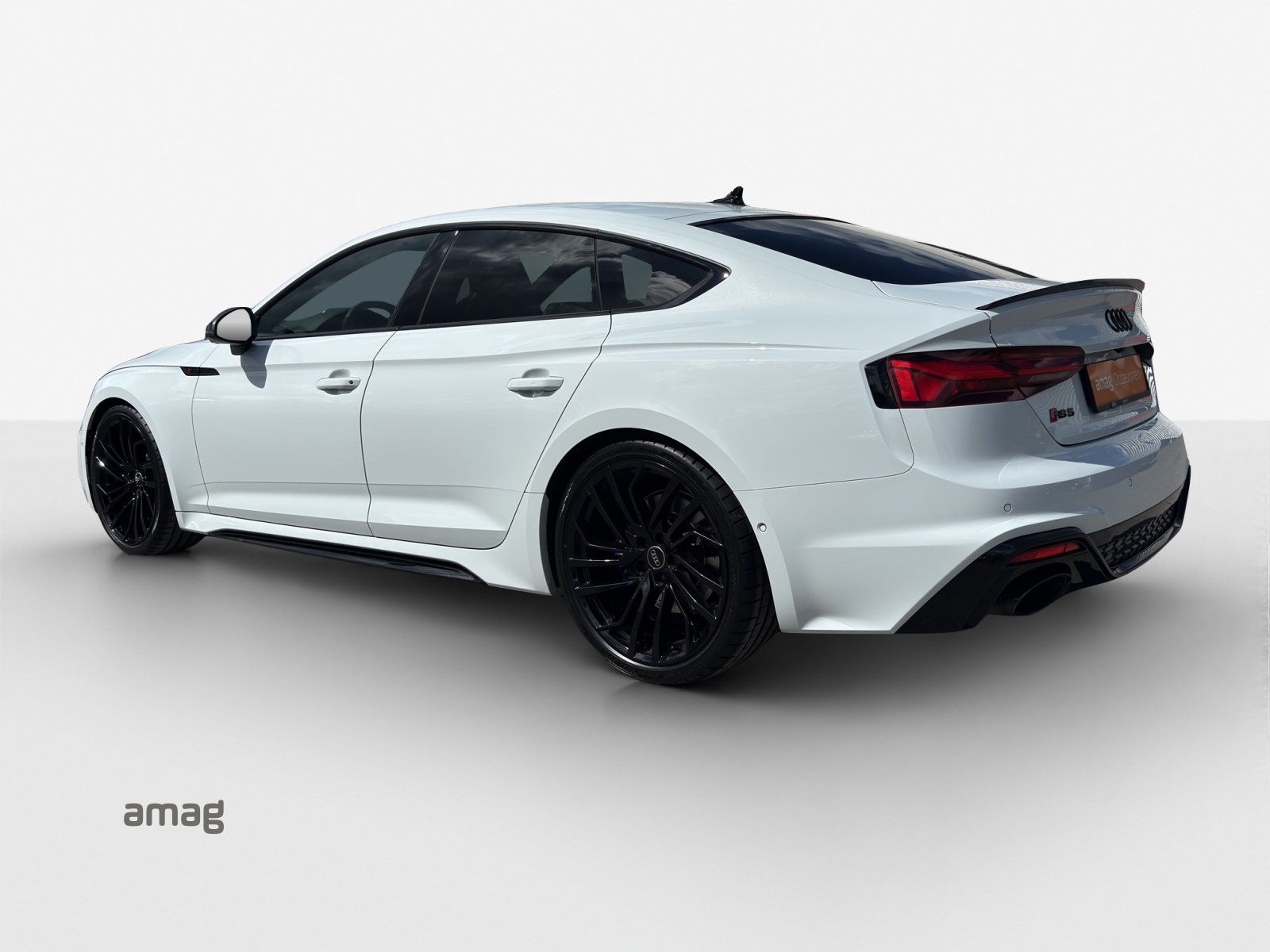 AUDI RS5 Sportback 2.9 TFSI quattro tiptronic-showroom-element-2