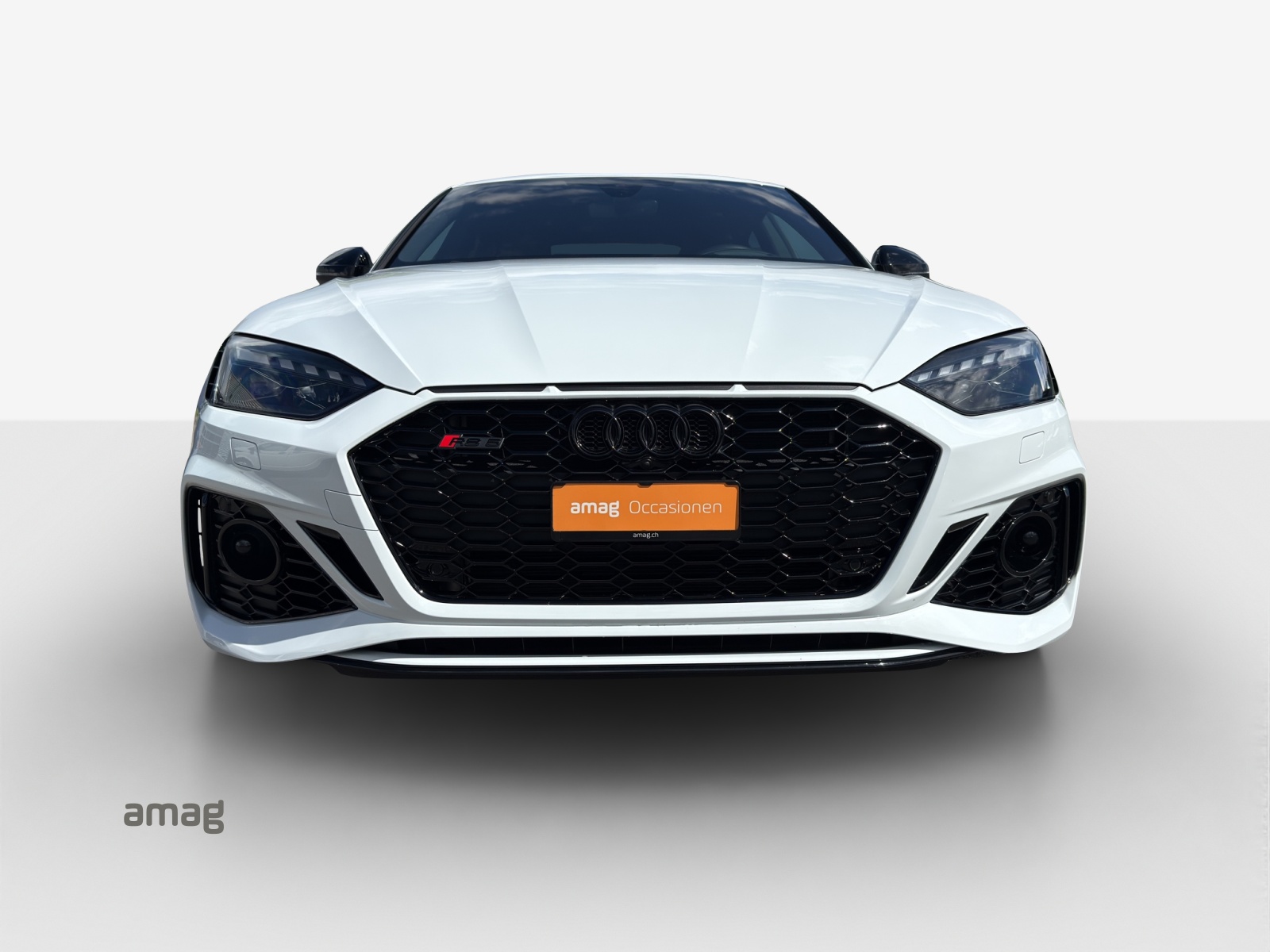 AUDI RS5 Sportback 2.9 TFSI quattro tiptronic-image-6