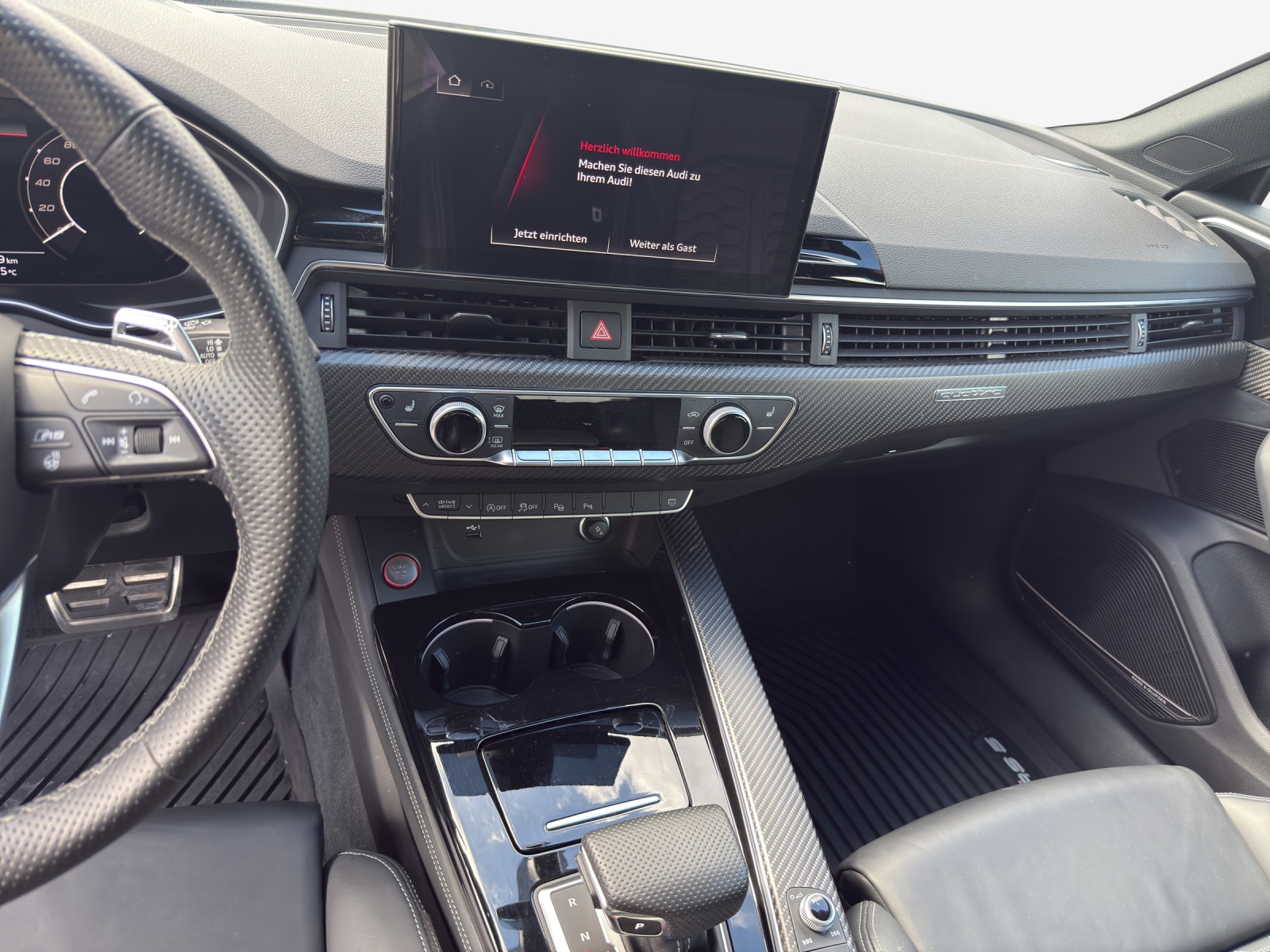 AUDI RS5 Sportback 2.9 TFSI quattro tiptronic-image-10