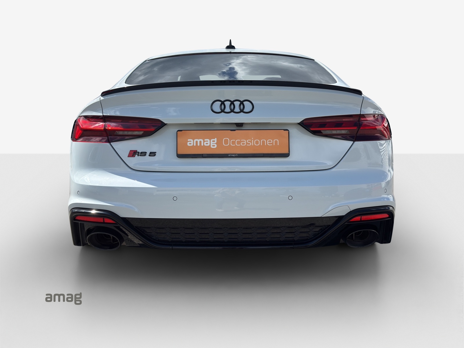 AUDI RS5 Sportback 2.9 TFSI quattro tiptronic-showroom-element-3